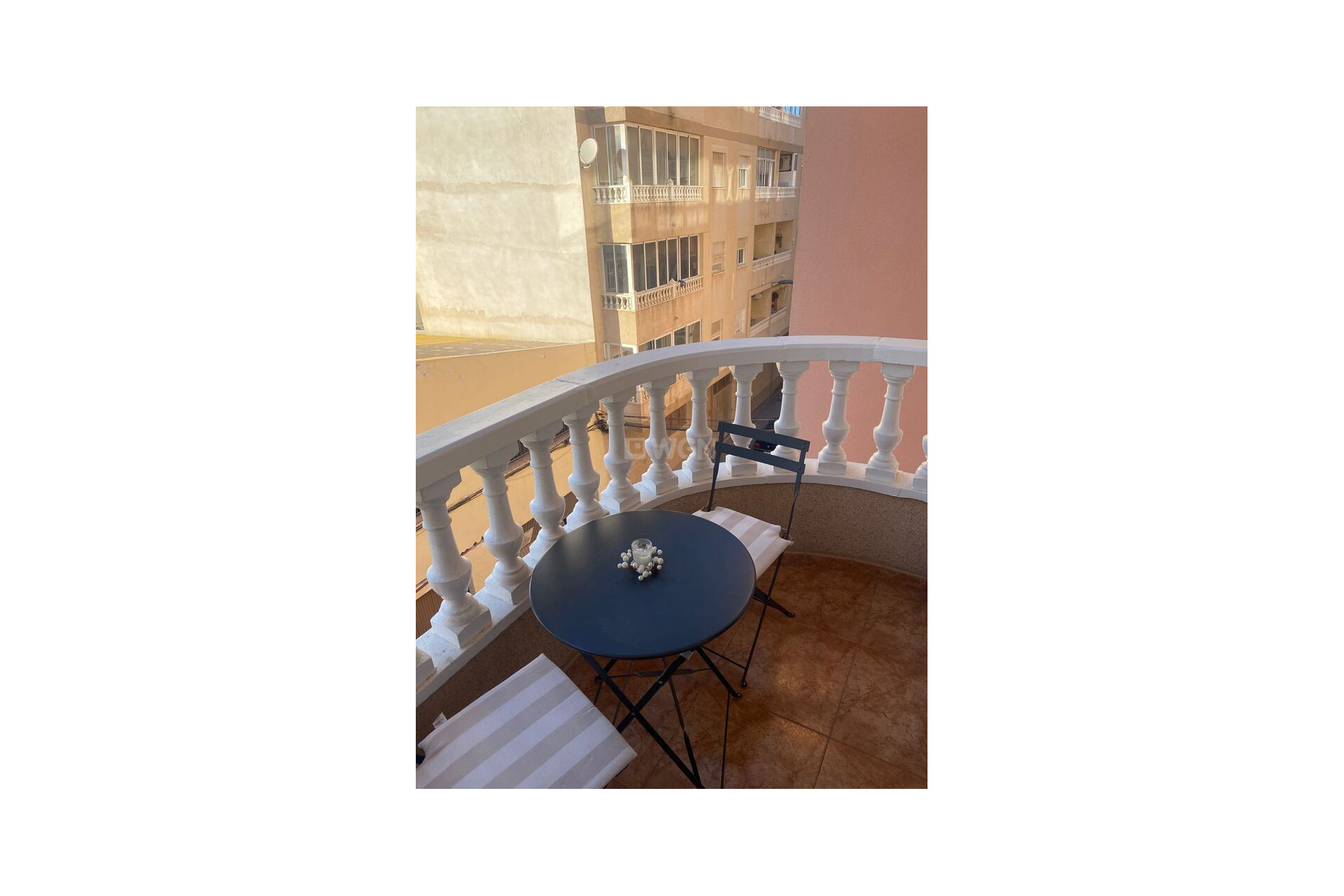 Resale - Apartment / flat - Torrevieja - Centro