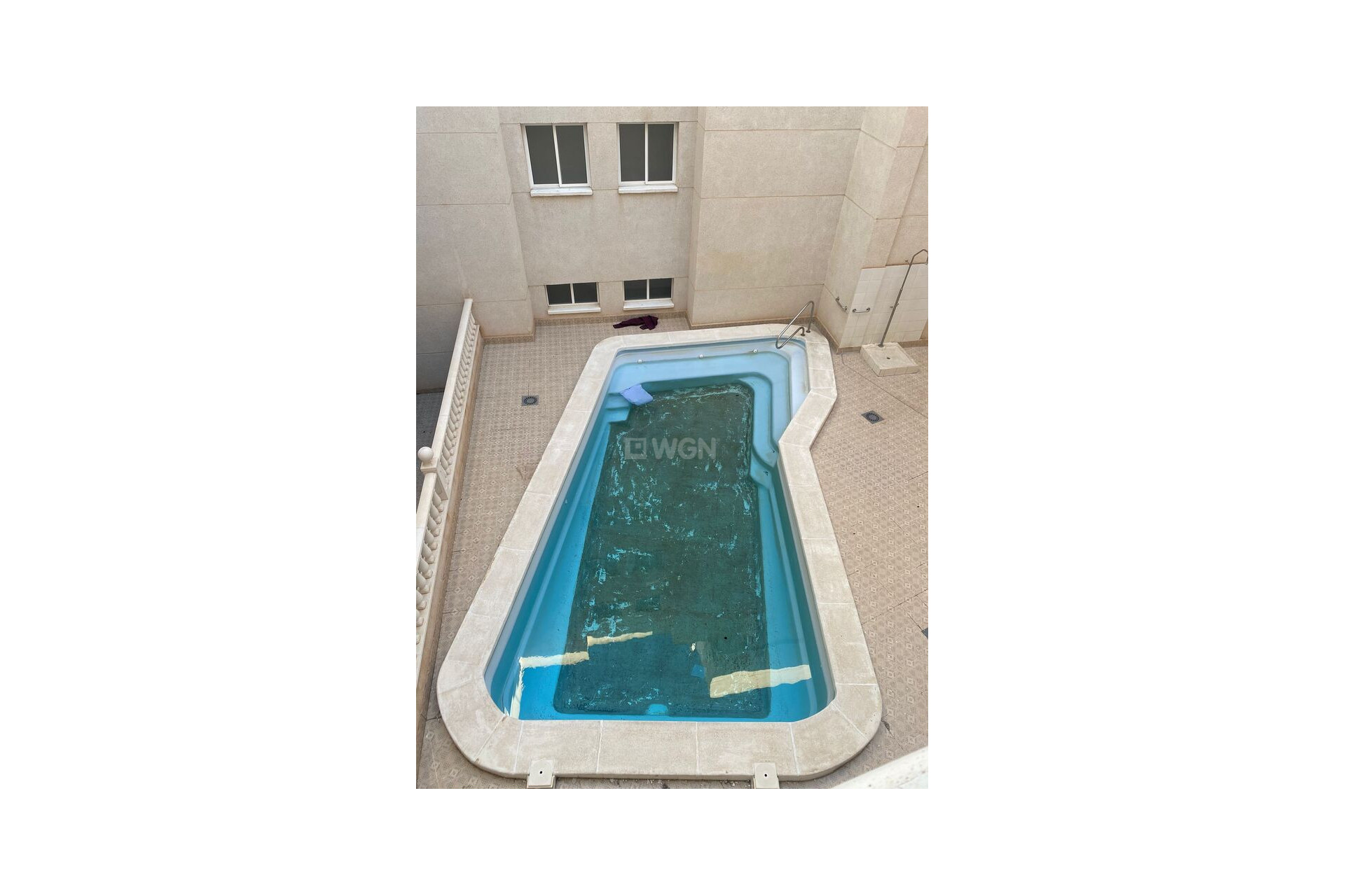 Resale - Apartment / flat - Torrevieja - Centro