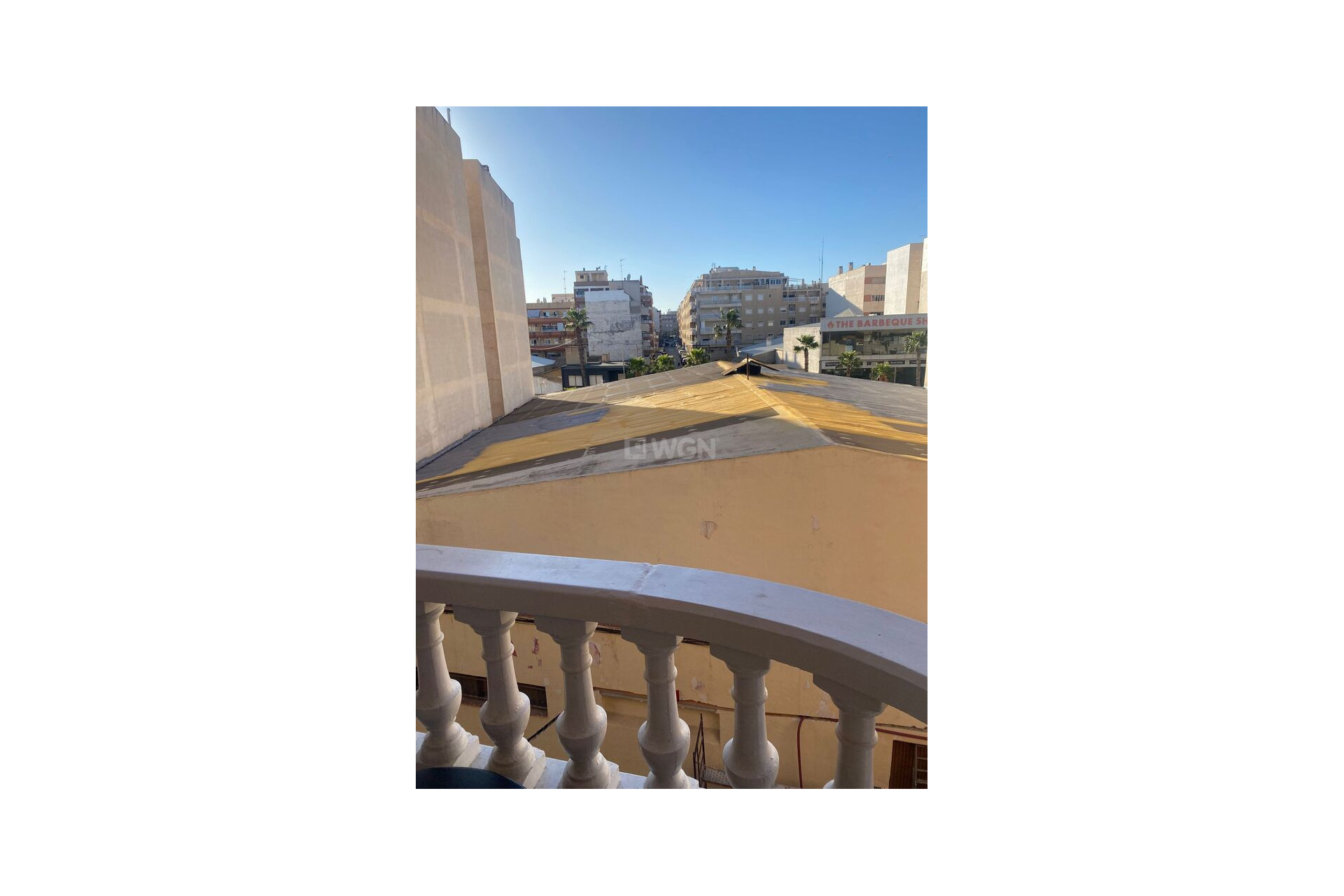 Resale - Apartment / flat - Torrevieja - Centro