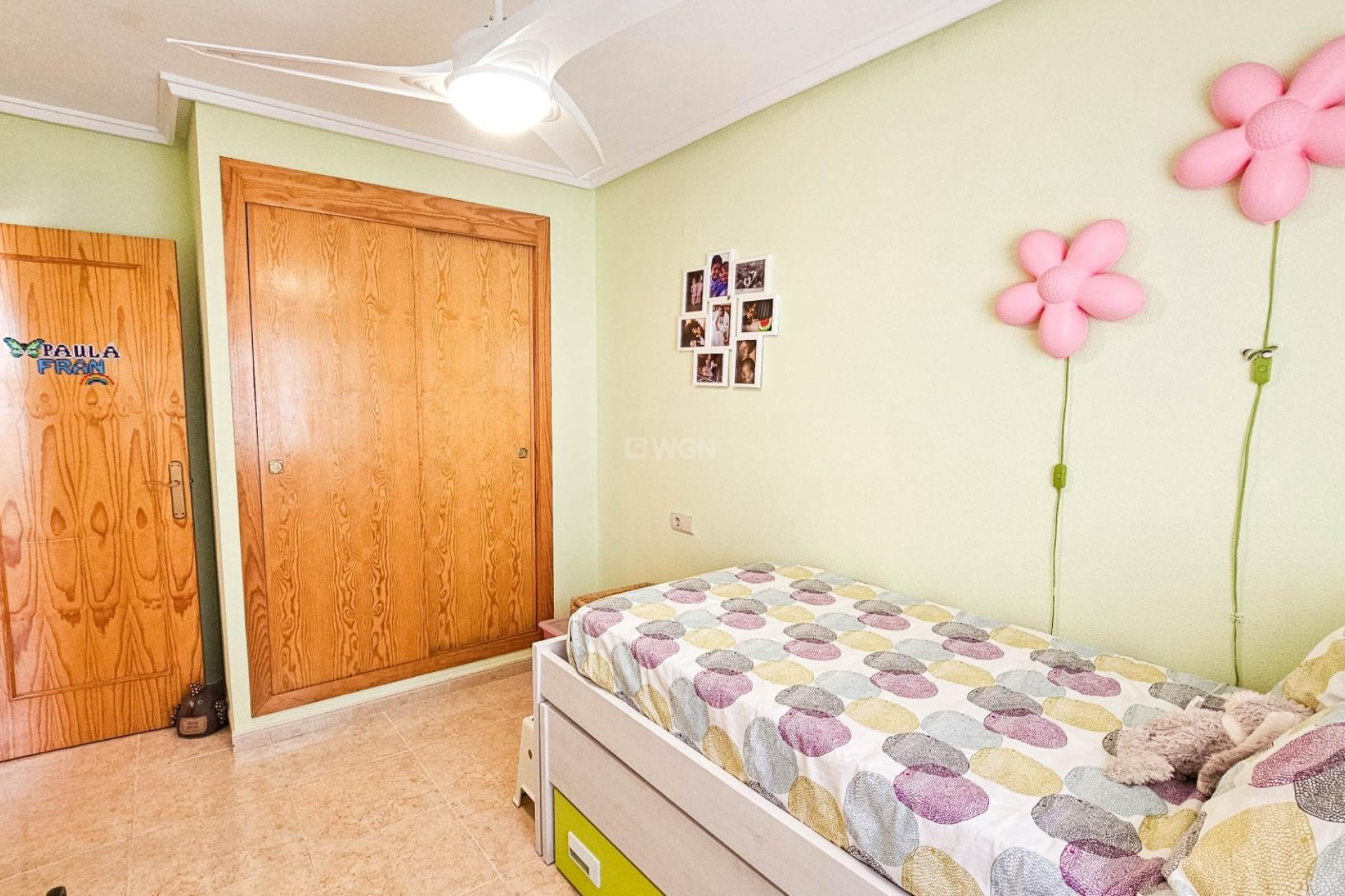 Resale - Apartment / flat - Torrevieja - Centro