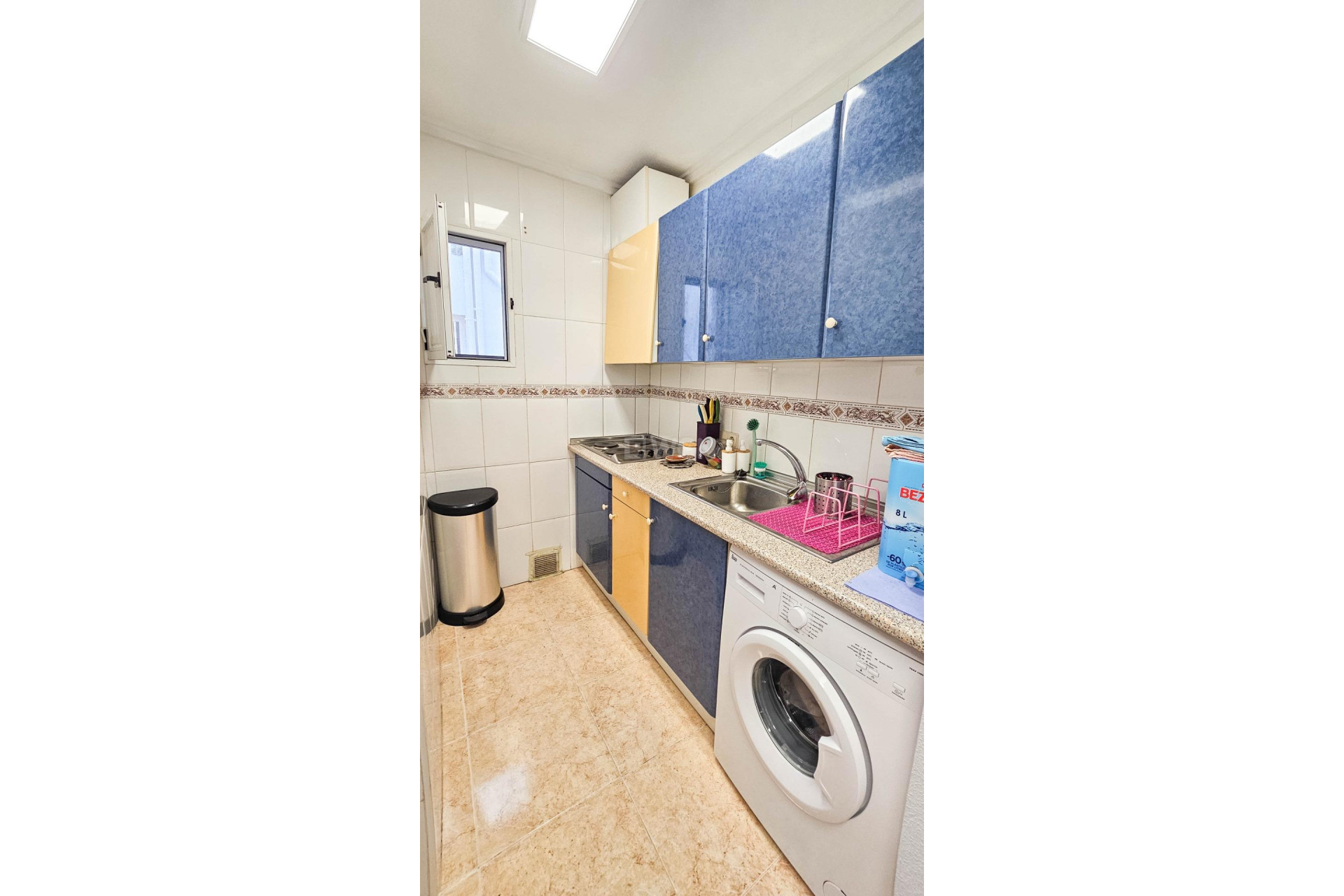 Resale - Apartment / flat - Torrevieja - Centro