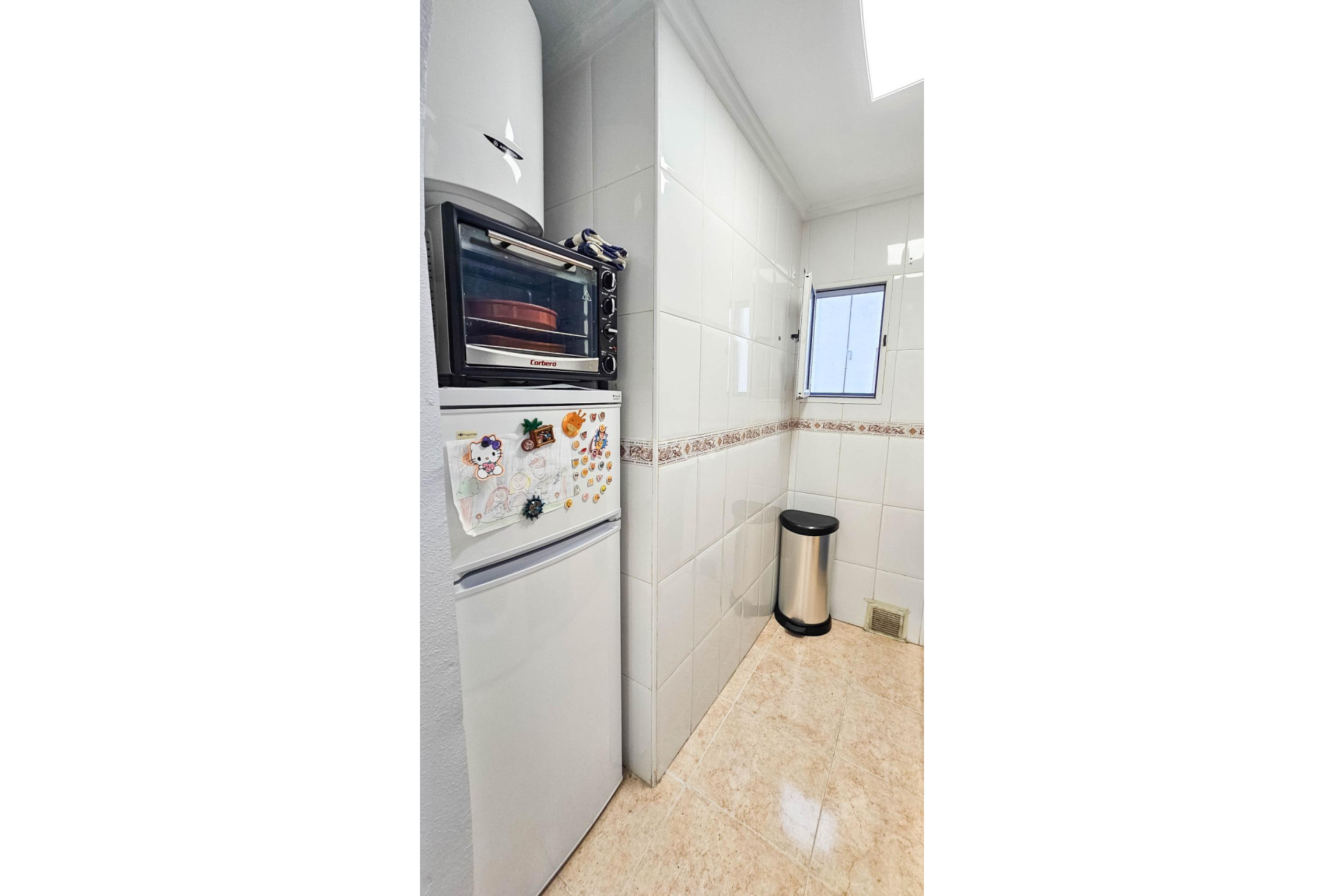 Resale - Apartment / flat - Torrevieja - Centro