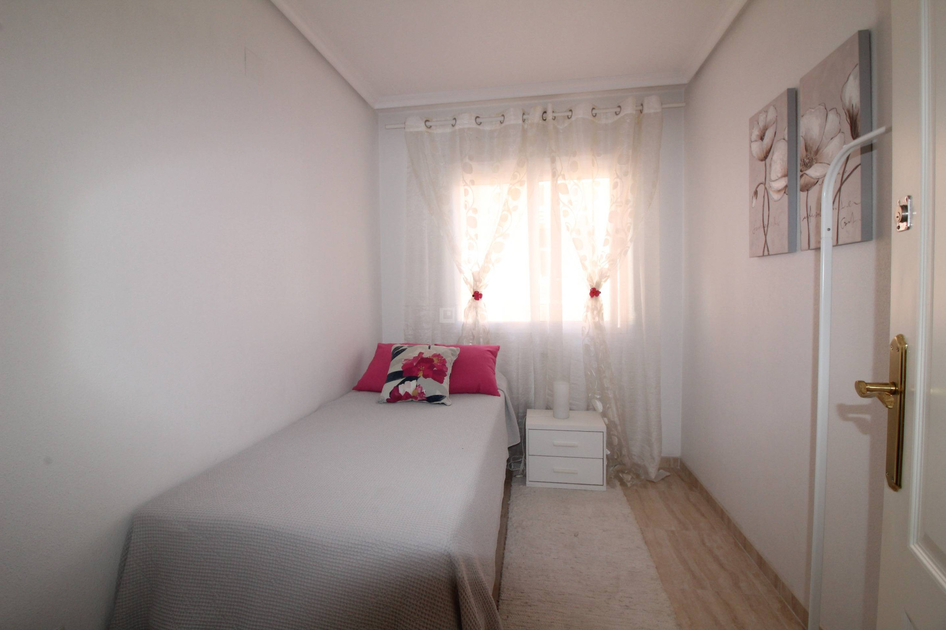 Resale - Apartment / flat - Torrevieja - Centro