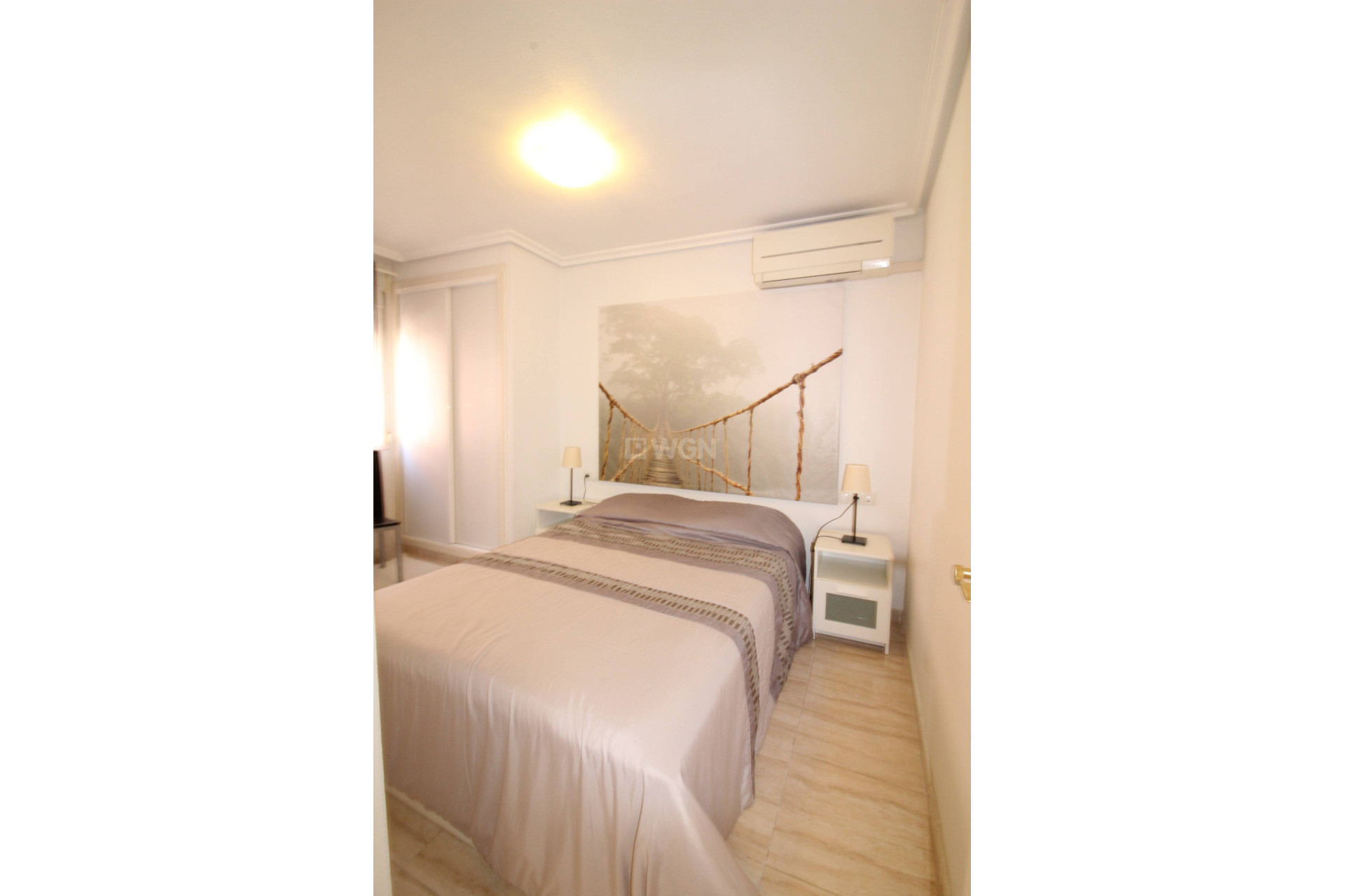 Resale - Apartment / flat - Torrevieja - Centro