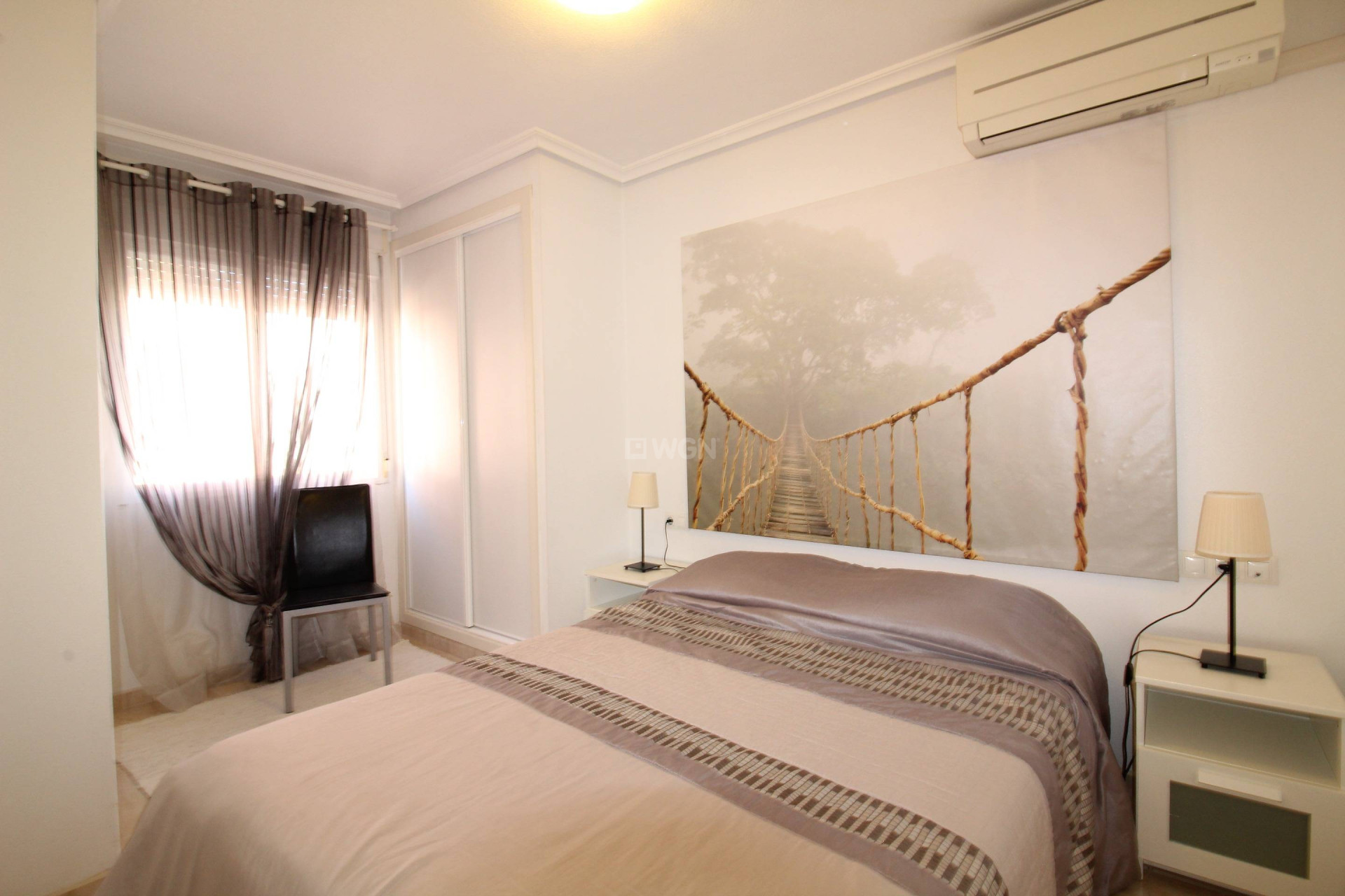 Resale - Apartment / flat - Torrevieja - Centro