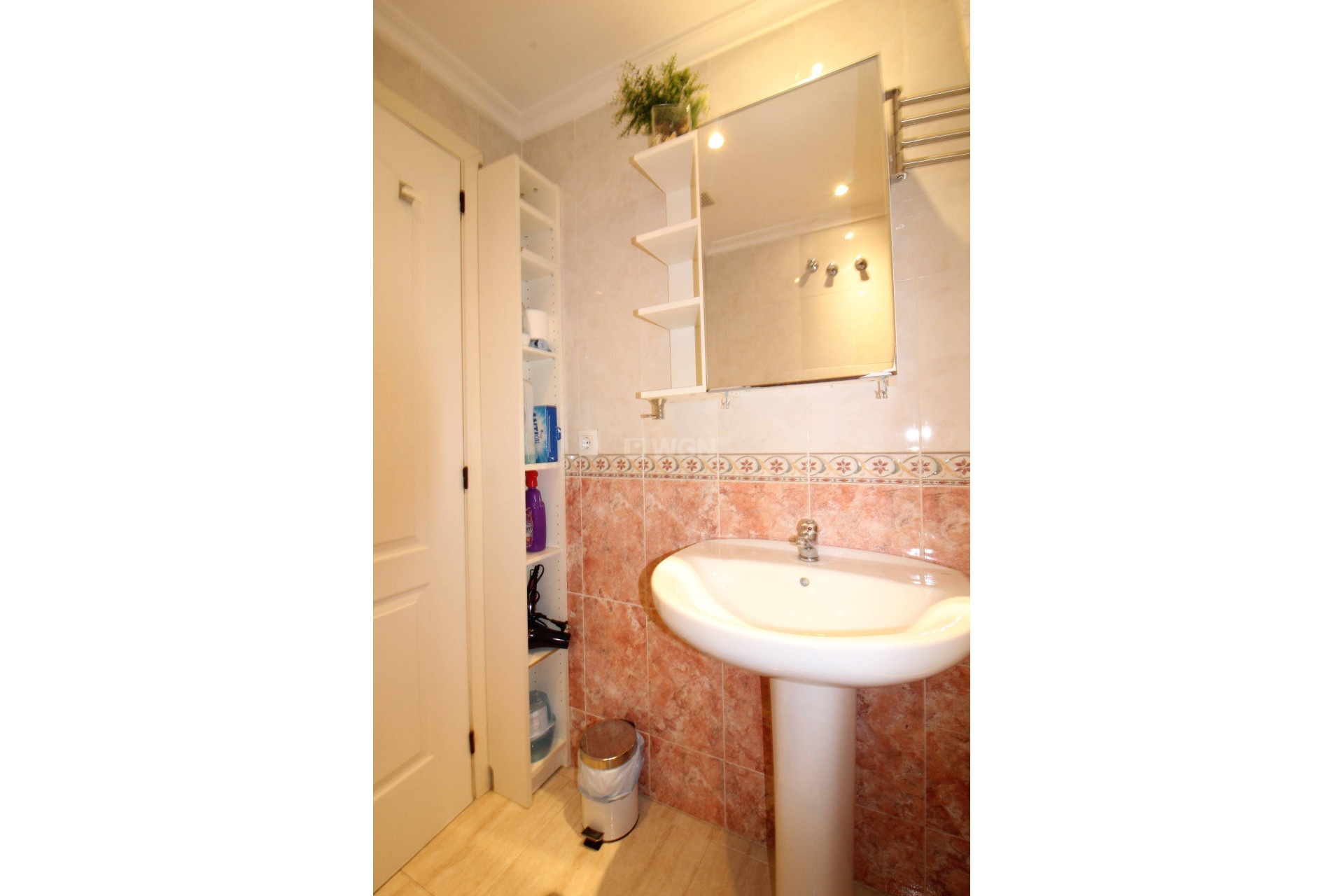 Resale - Apartment / flat - Torrevieja - Centro