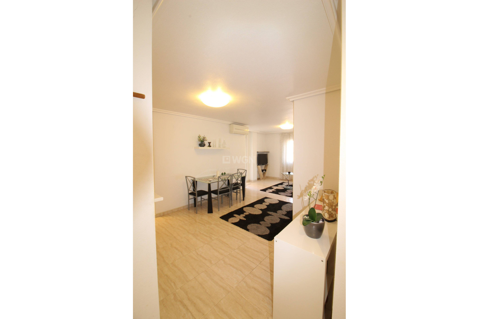 Resale - Apartment / flat - Torrevieja - Centro