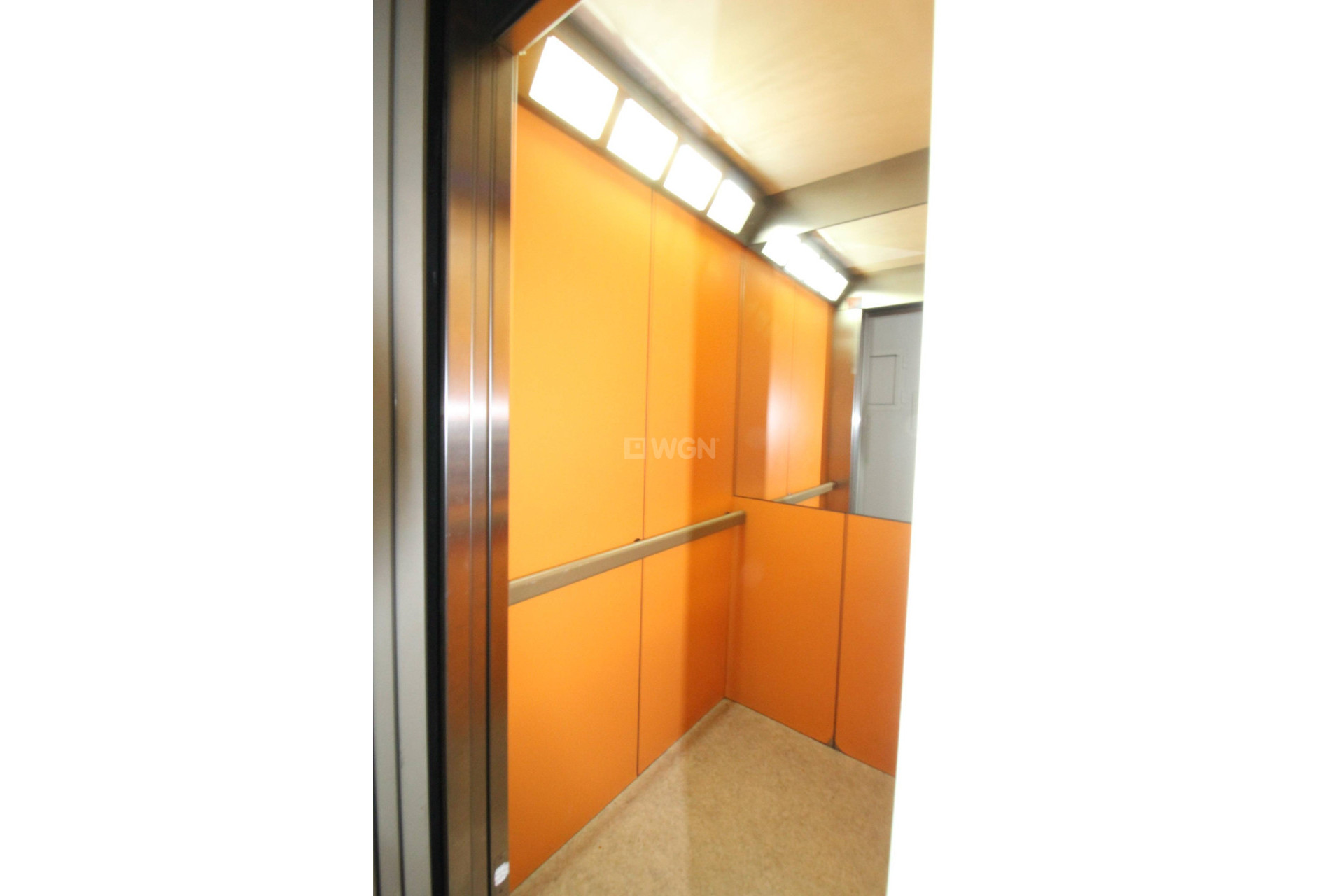 Resale - Apartment / flat - Torrevieja - Centro