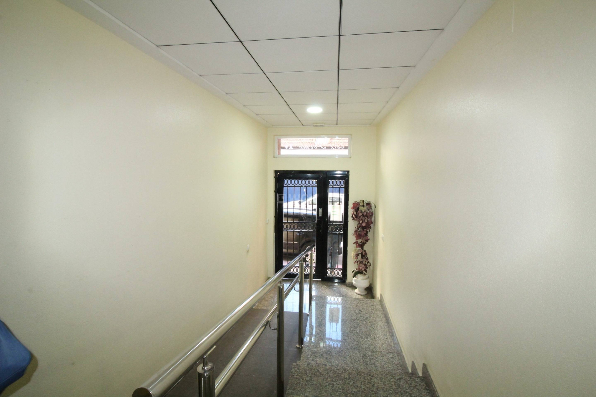 Resale - Apartment / flat - Torrevieja - Centro