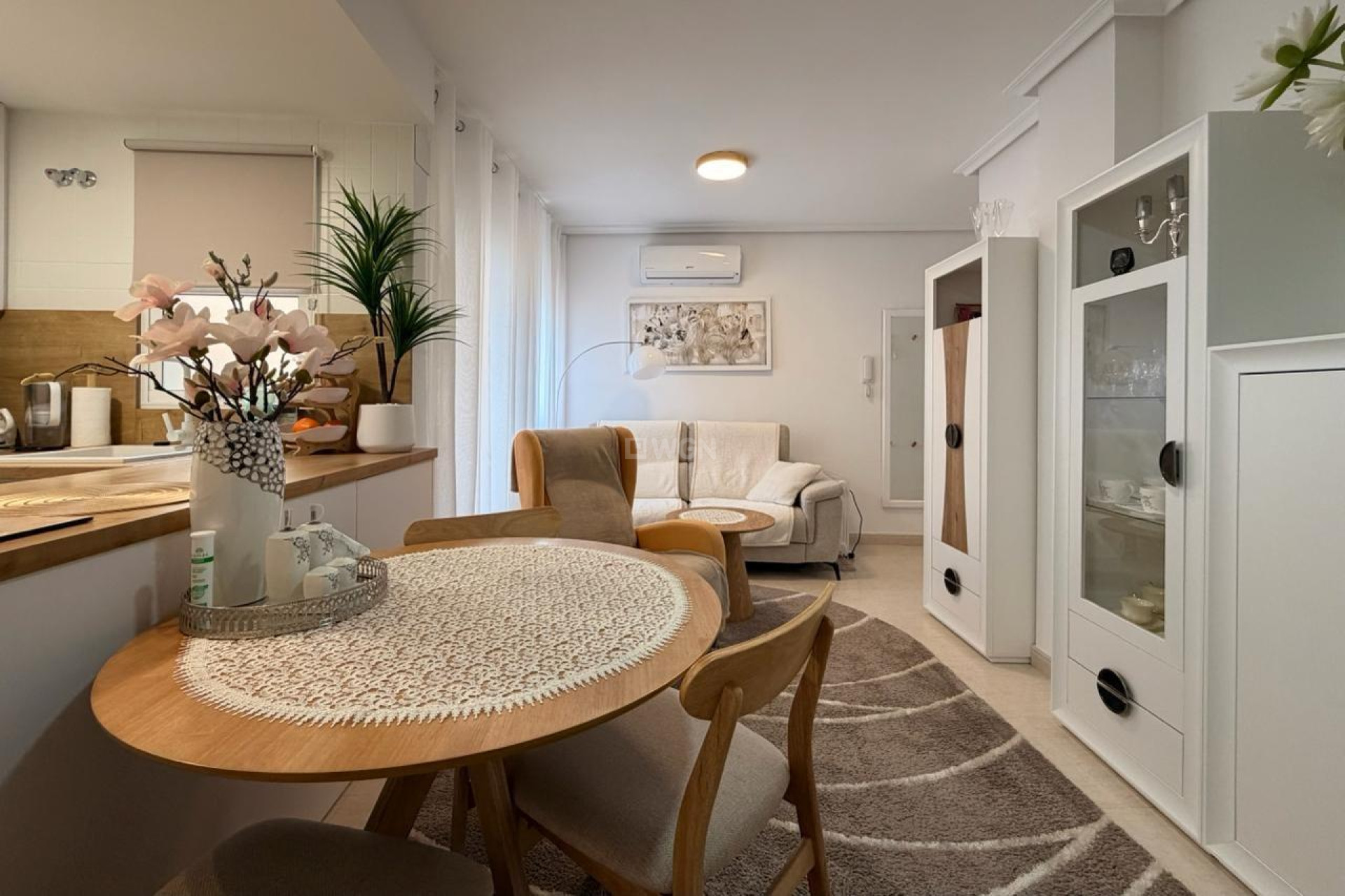 Resale - Apartment / flat - Torrevieja - Centro