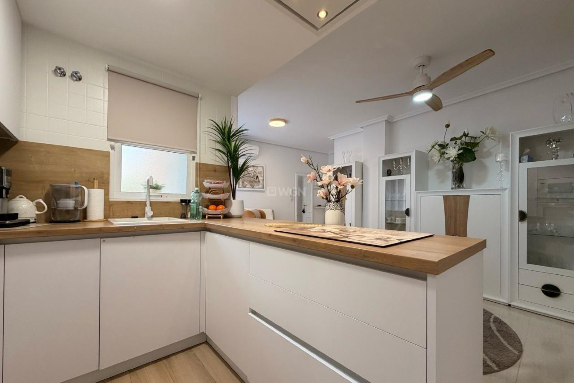 Resale - Apartment / flat - Torrevieja - Centro