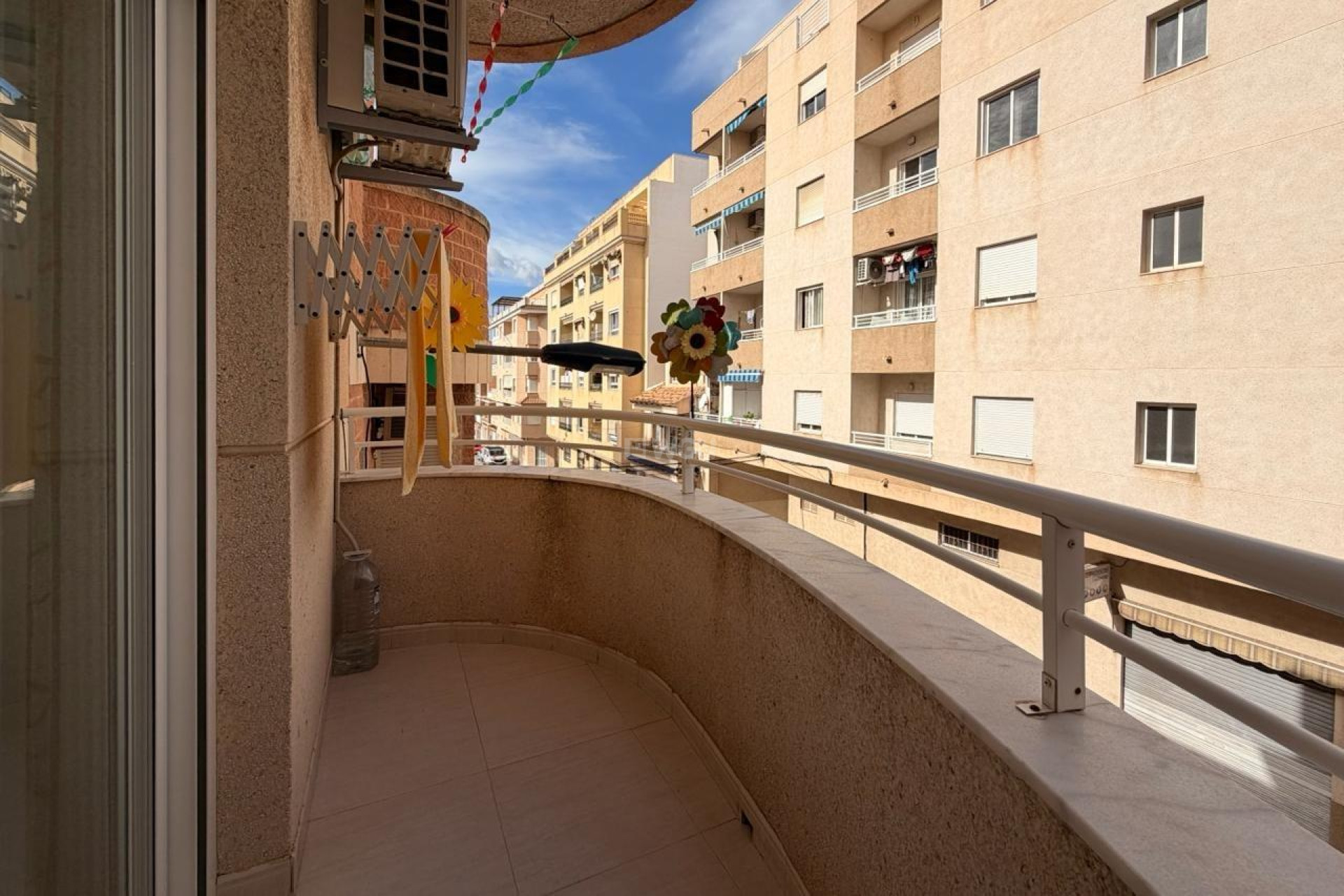 Resale - Apartment / flat - Torrevieja - Centro