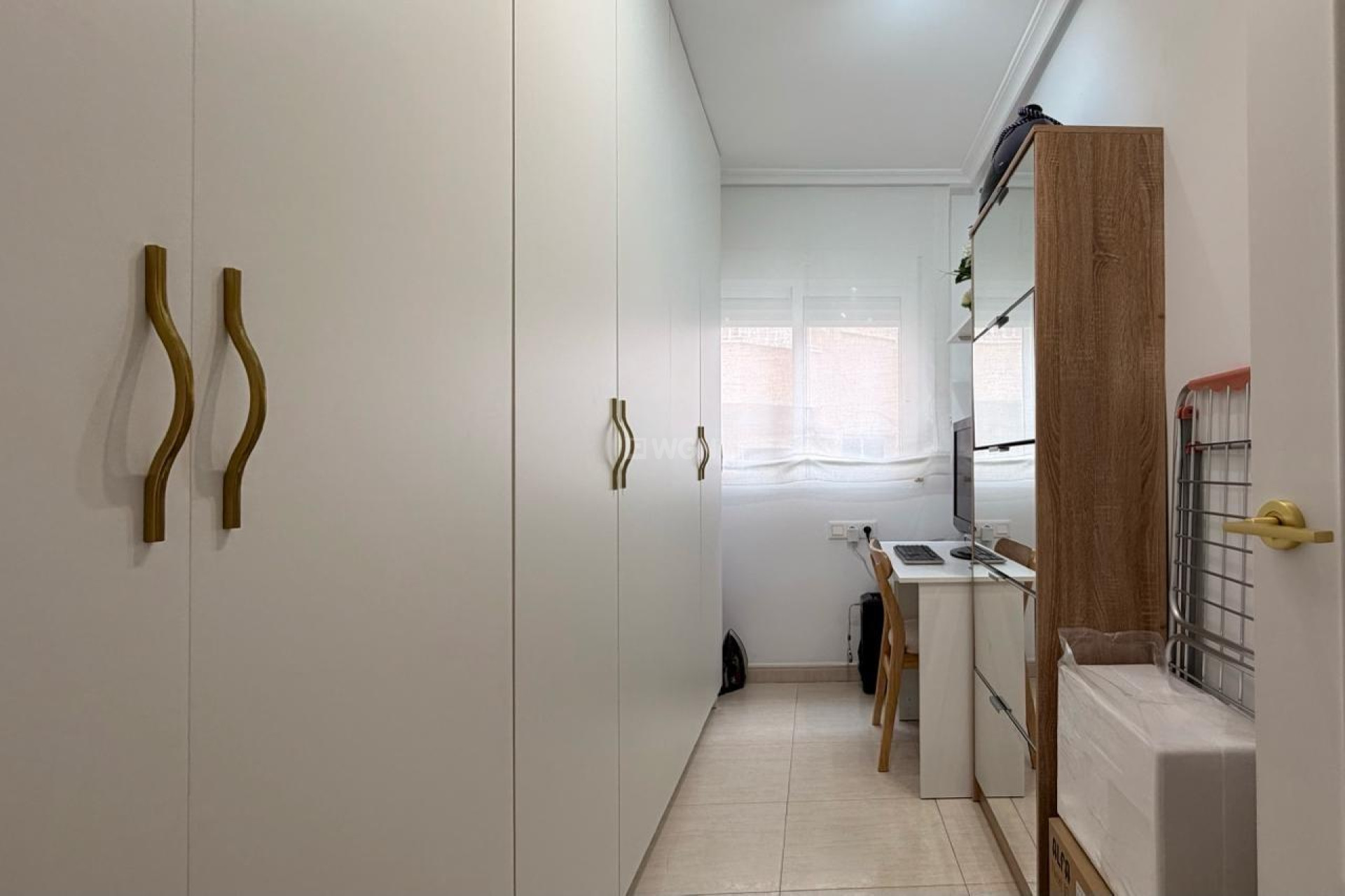 Resale - Apartment / flat - Torrevieja - Centro