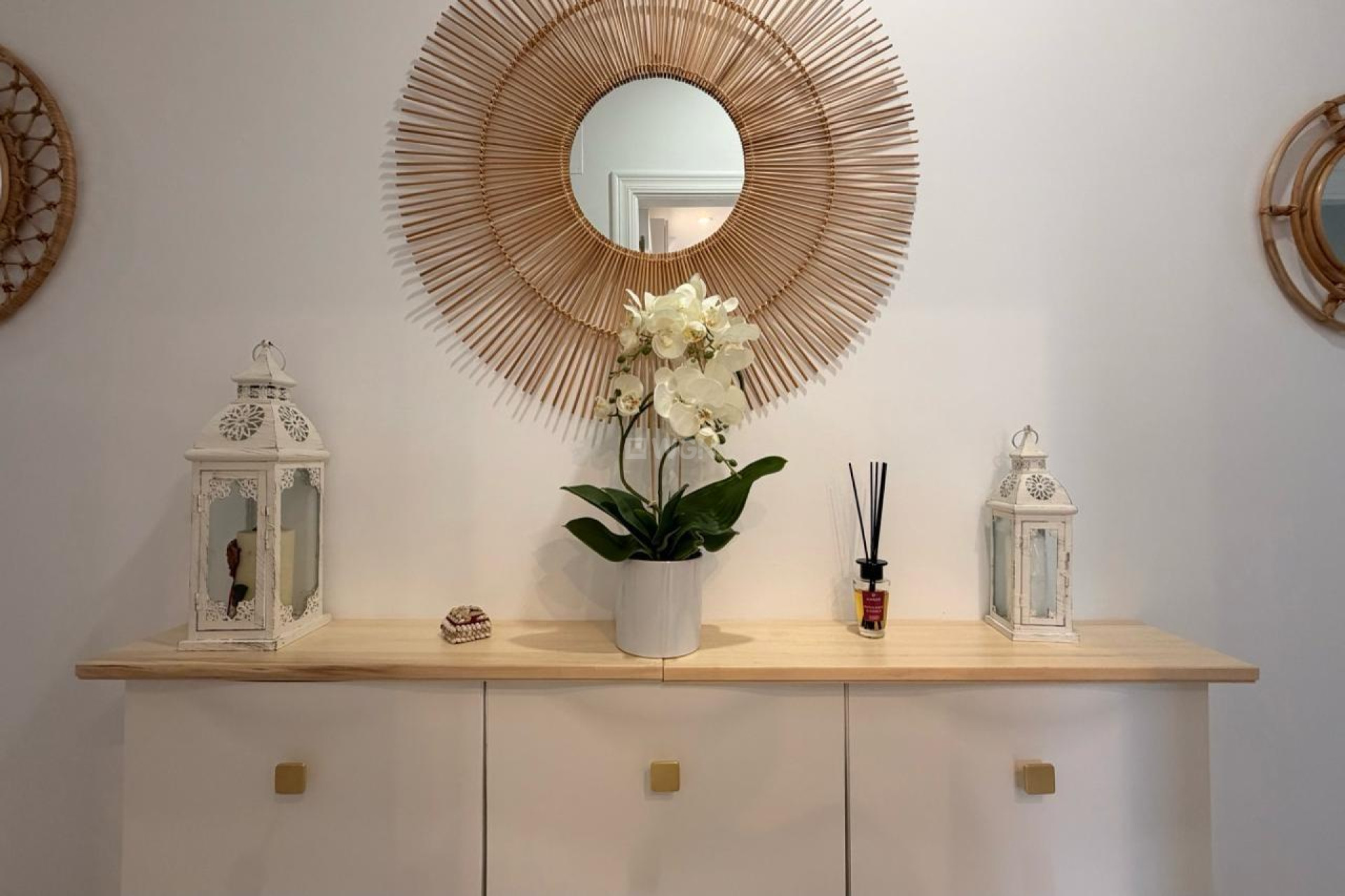 Resale - Apartment / flat - Torrevieja - Centro