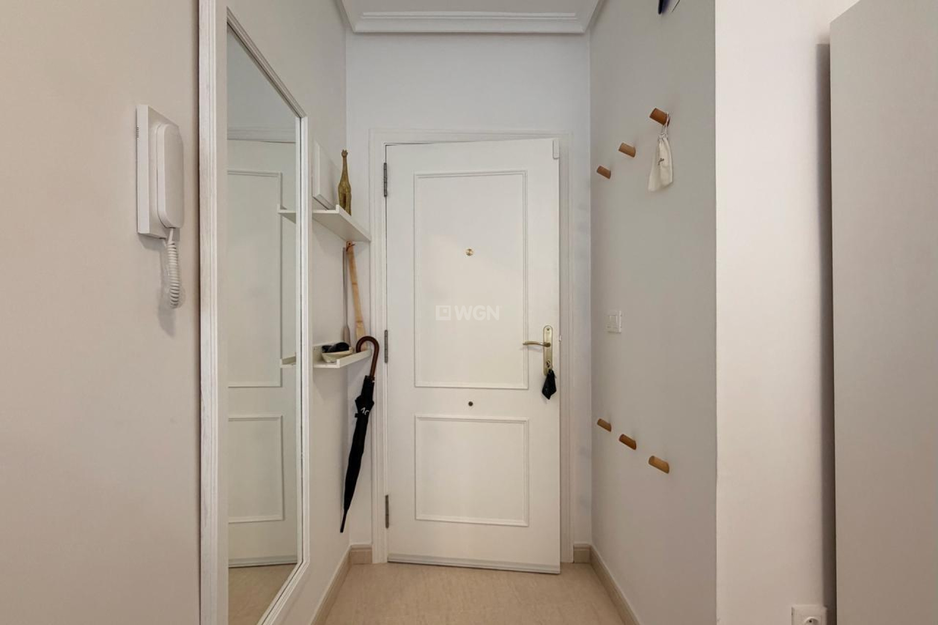 Resale - Apartment / flat - Torrevieja - Centro