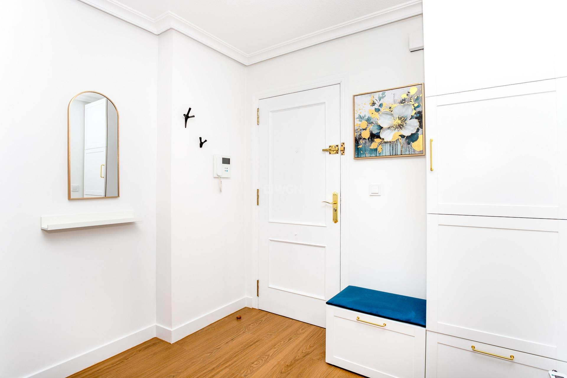 Resale - Apartment / flat - Torrevieja - Centro