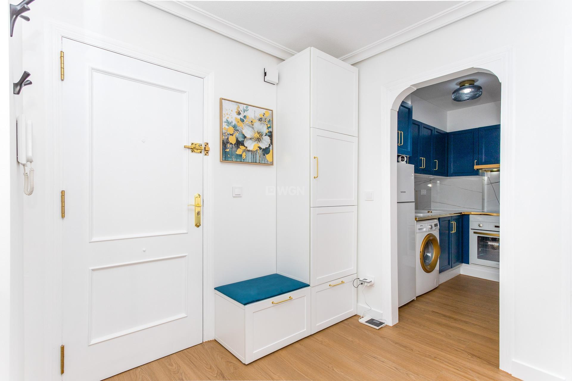 Resale - Apartment / flat - Torrevieja - Centro