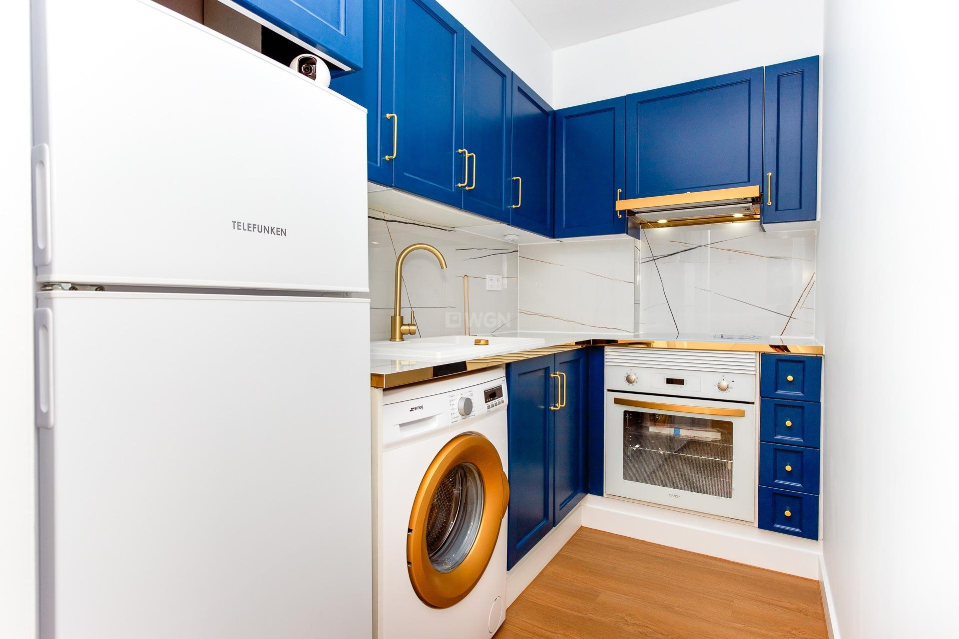 Resale - Apartment / flat - Torrevieja - Centro