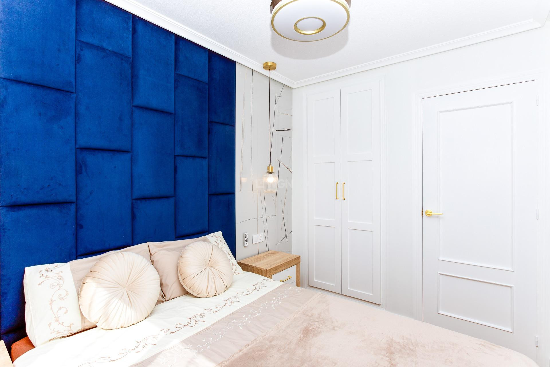 Resale - Apartment / flat - Torrevieja - Centro