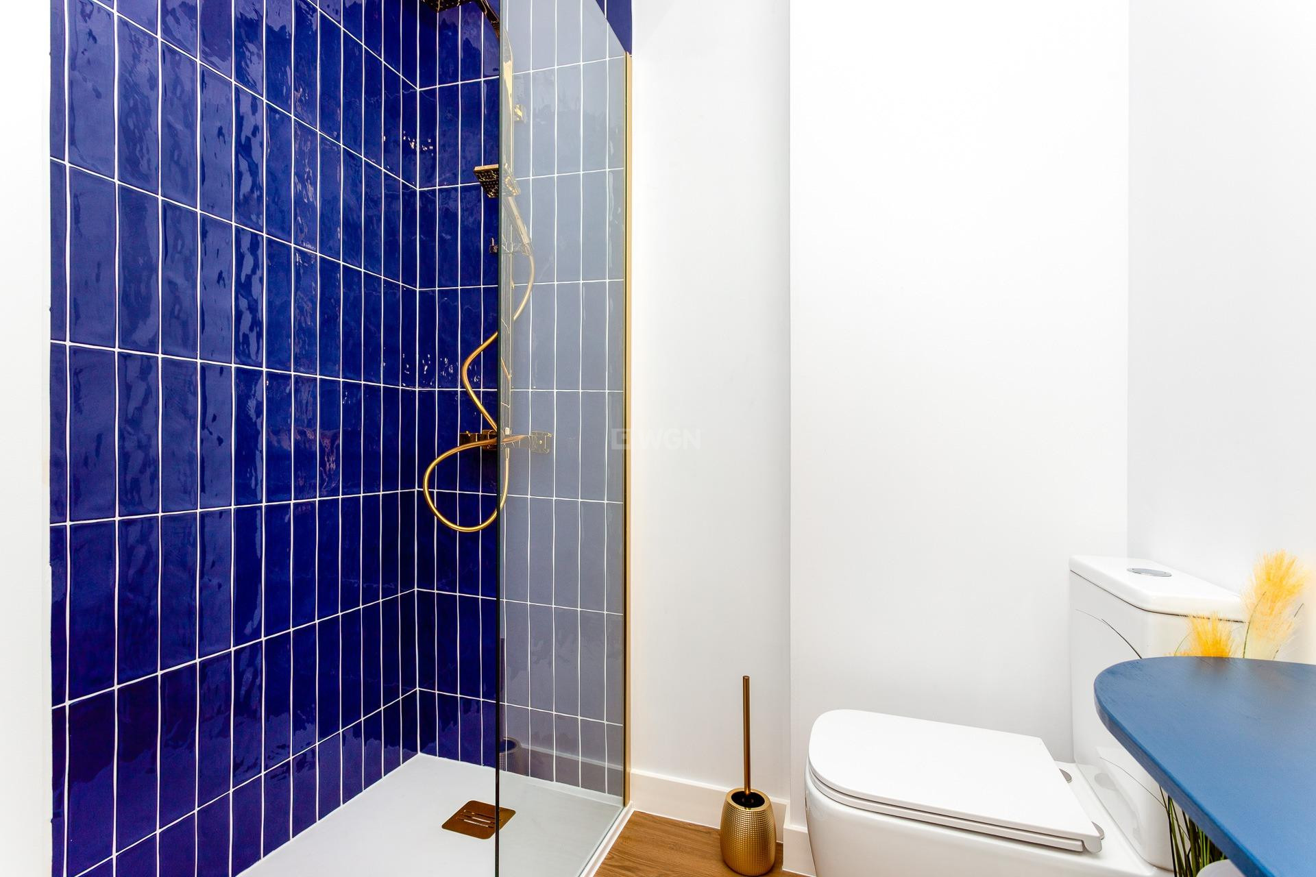 Resale - Apartment / flat - Torrevieja - Centro