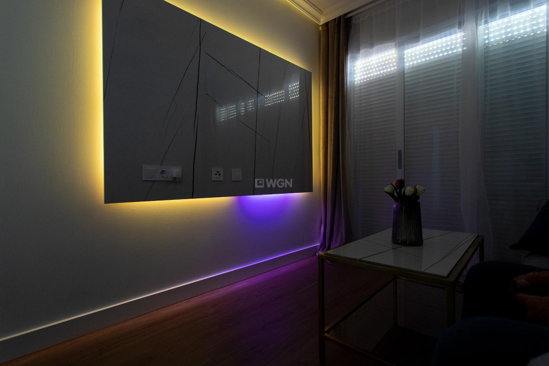 Resale - Apartment / flat - Torrevieja - Centro