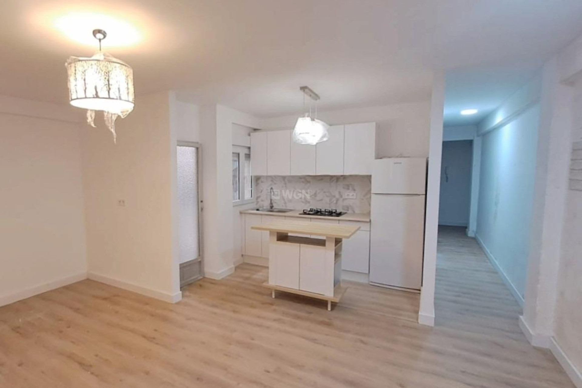 Resale - Apartment / flat - Torrevieja - Centro