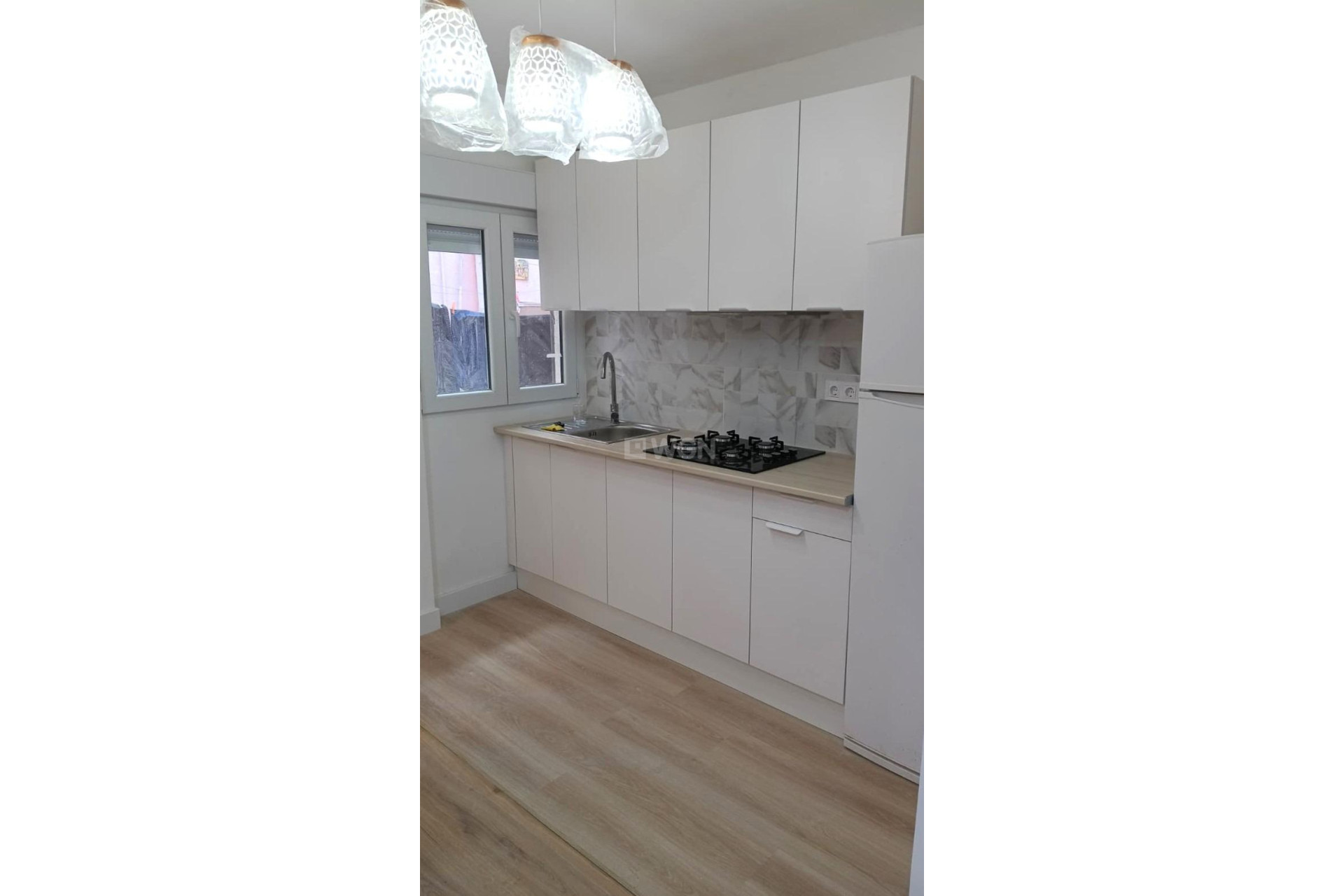 Resale - Apartment / flat - Torrevieja - Centro