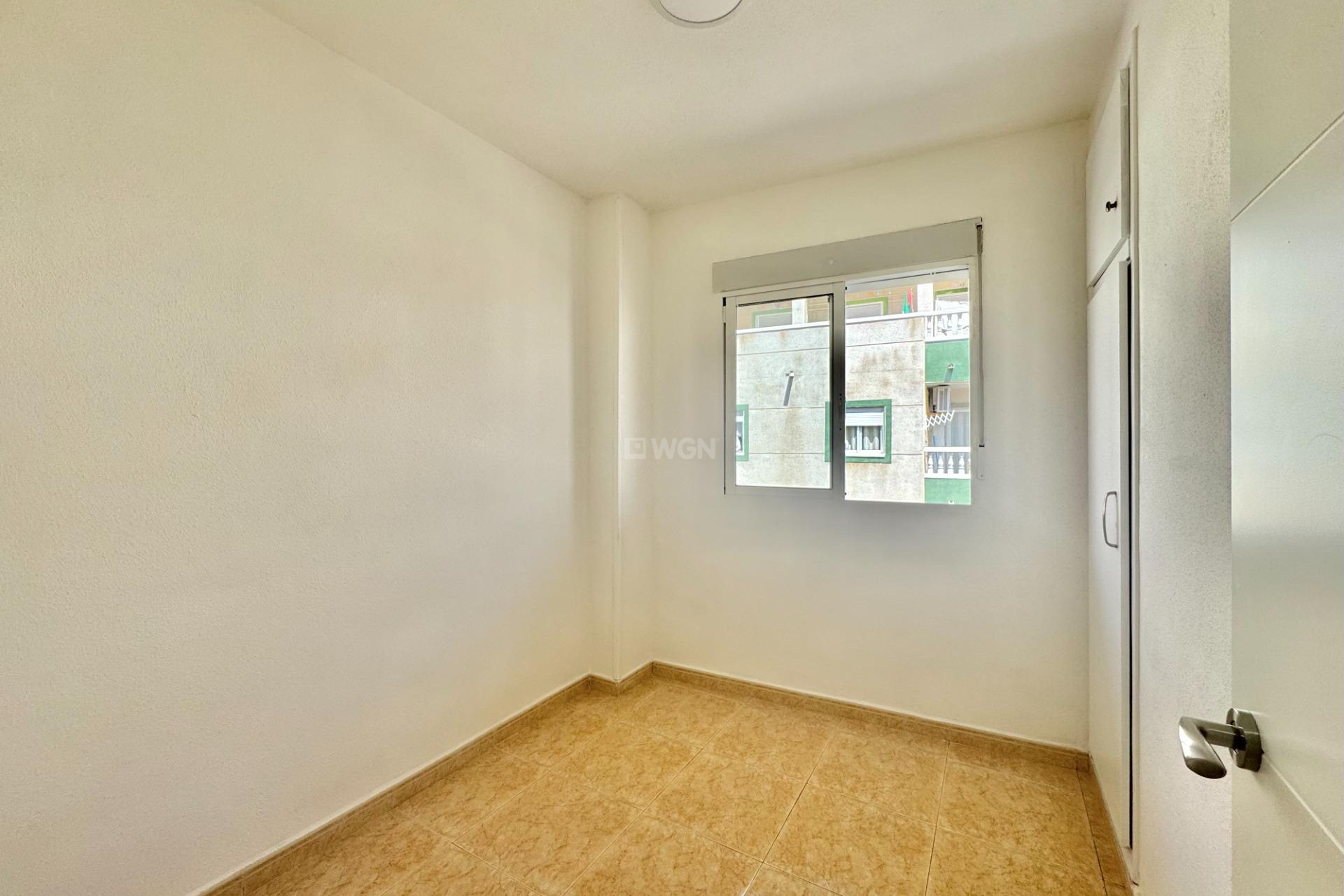 Resale - Apartment / flat - Torrevieja - Centro