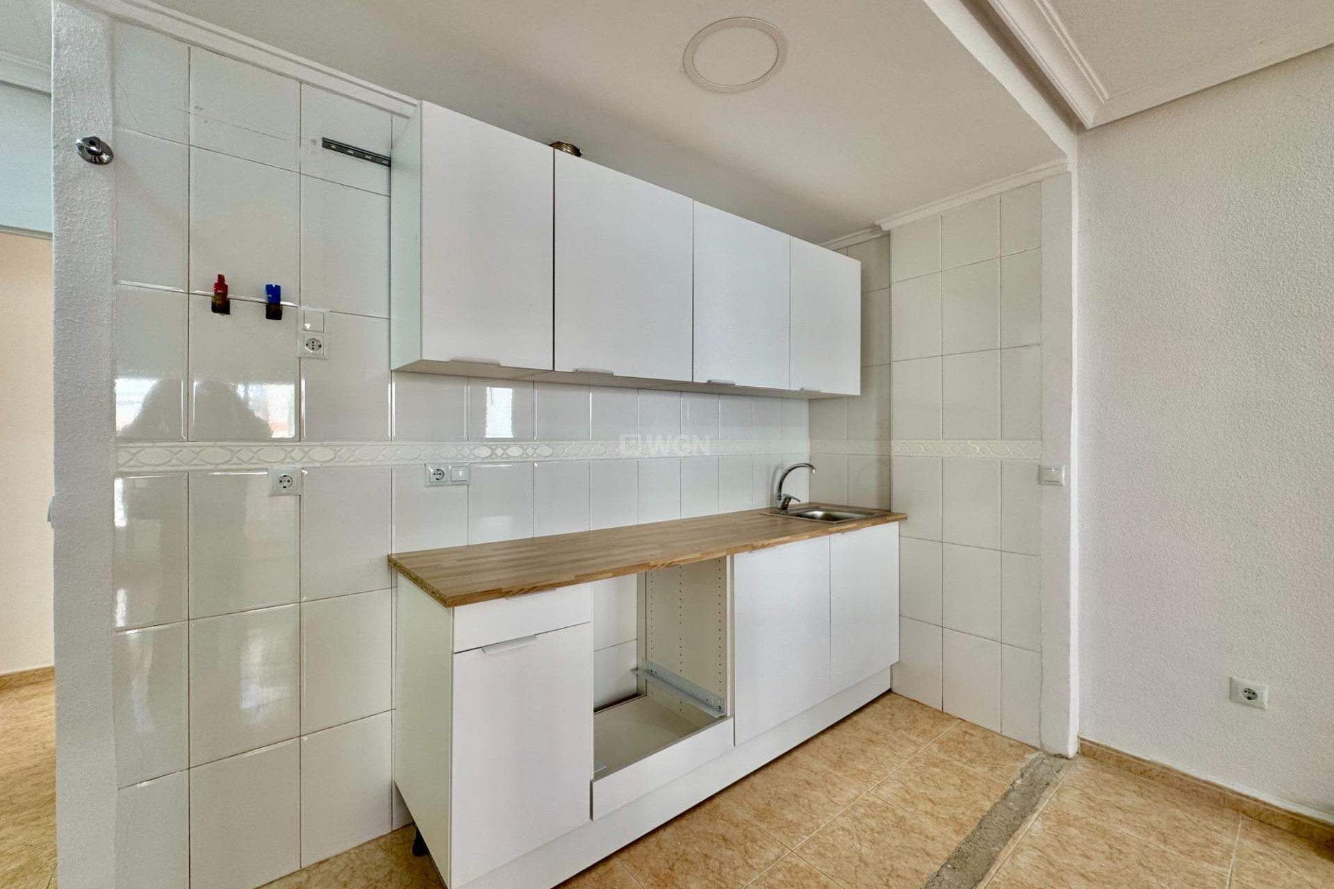 Resale - Apartment / flat - Torrevieja - Centro