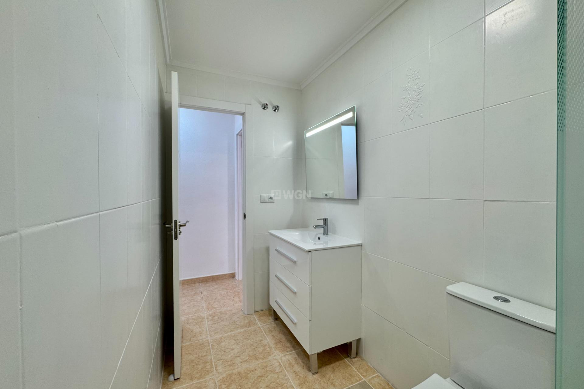 Resale - Apartment / flat - Torrevieja - Centro