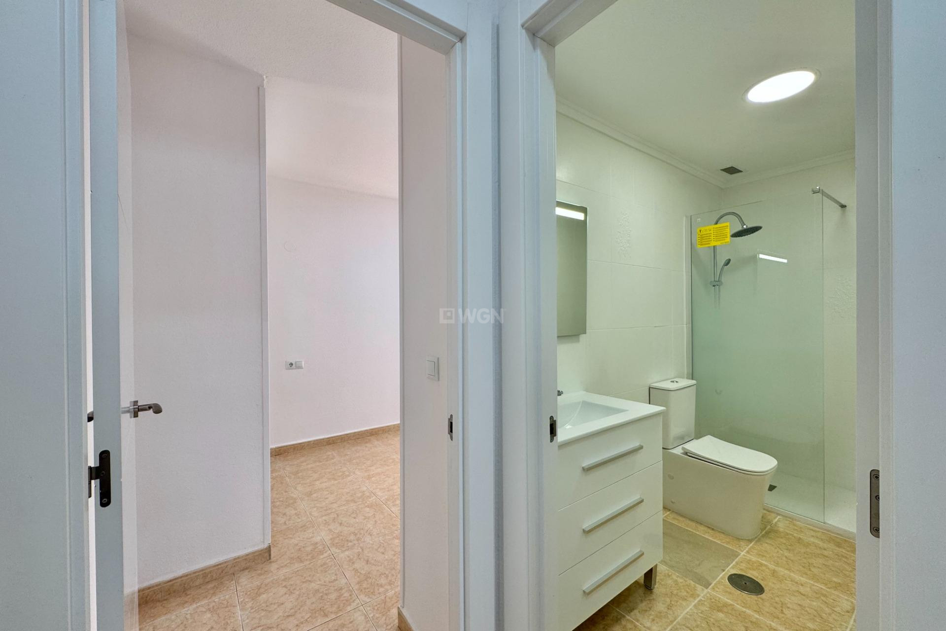 Resale - Apartment / flat - Torrevieja - Centro