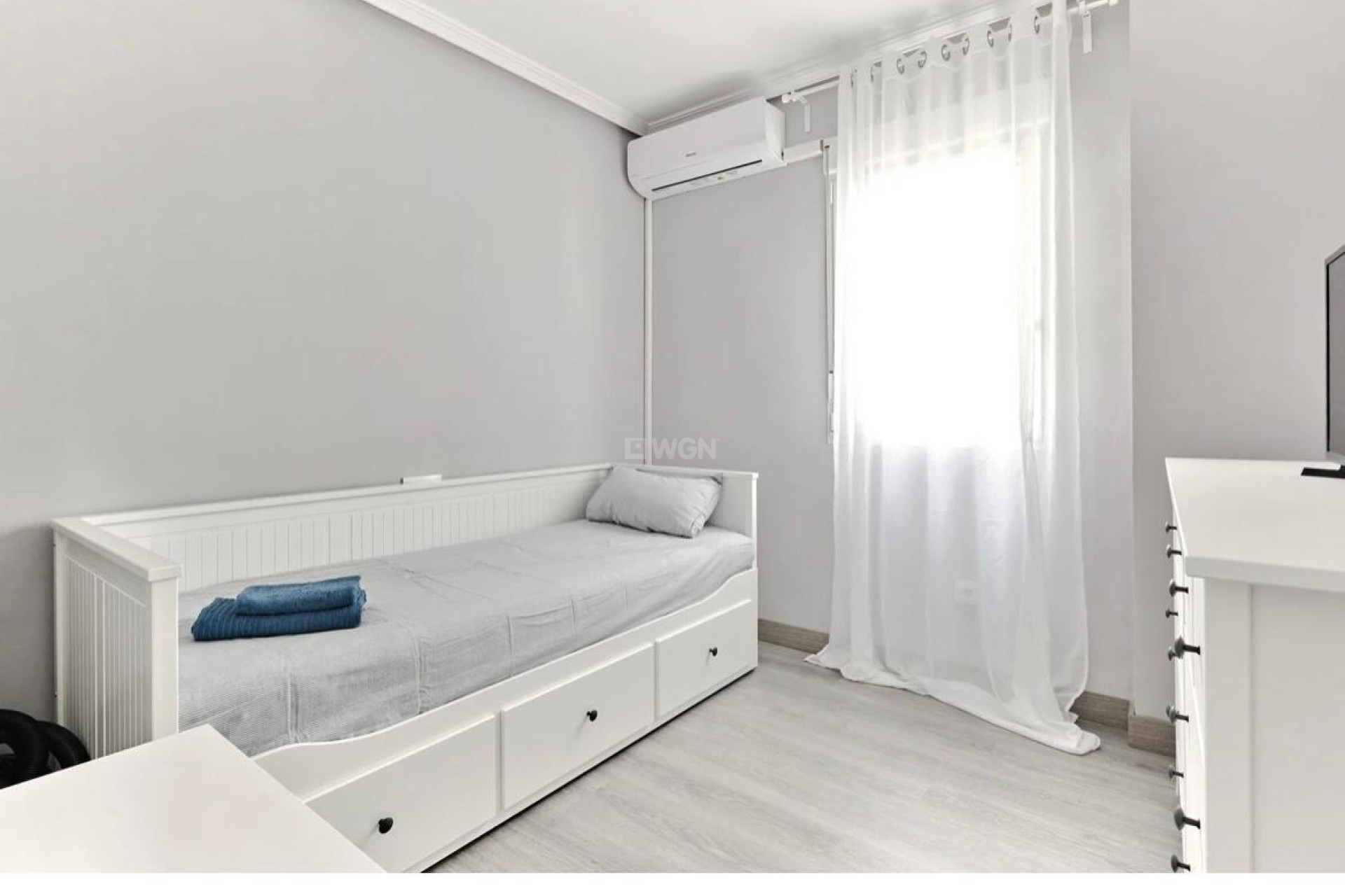 Resale - Apartment / flat - Torrevieja - Centro