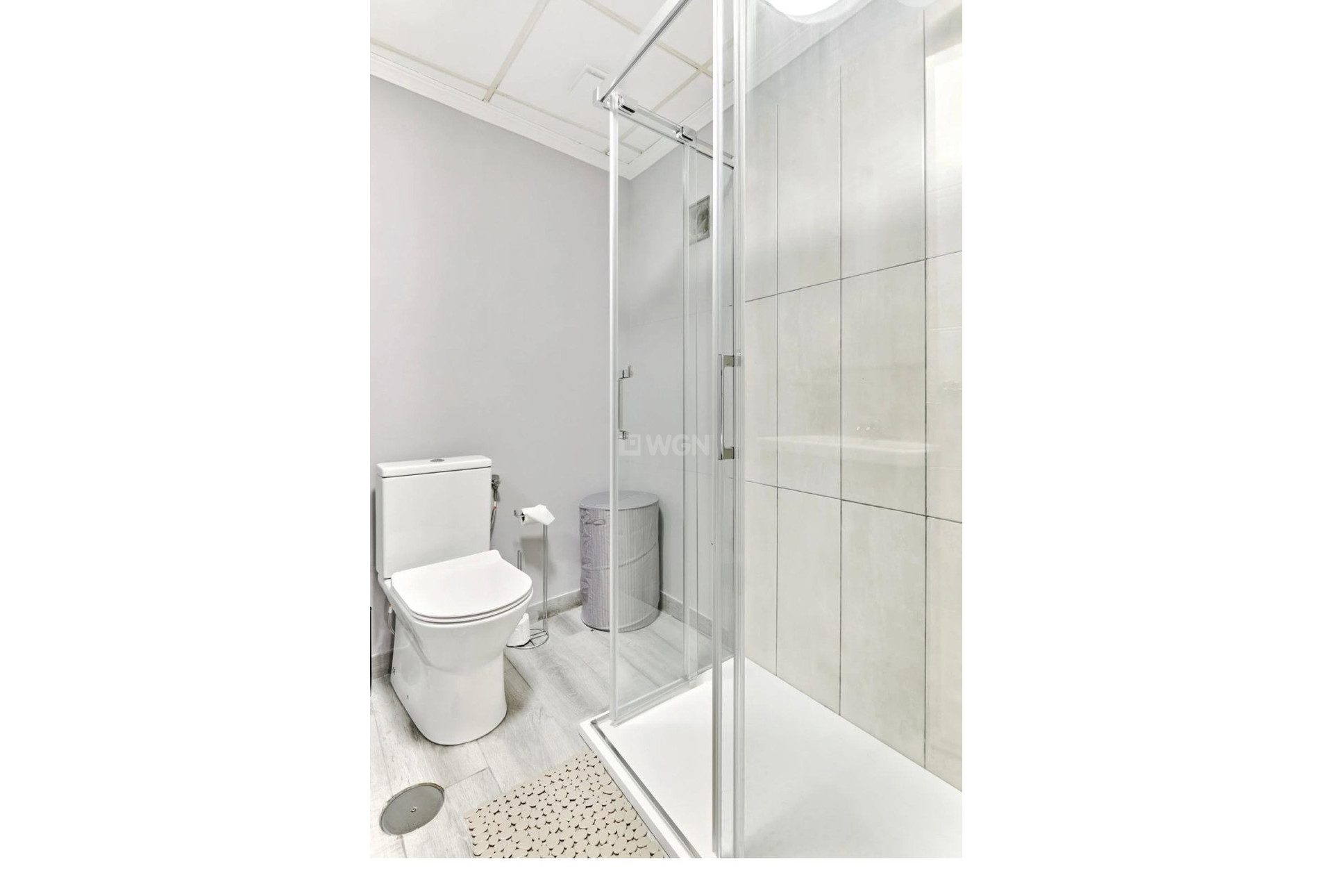 Resale - Apartment / flat - Torrevieja - Centro