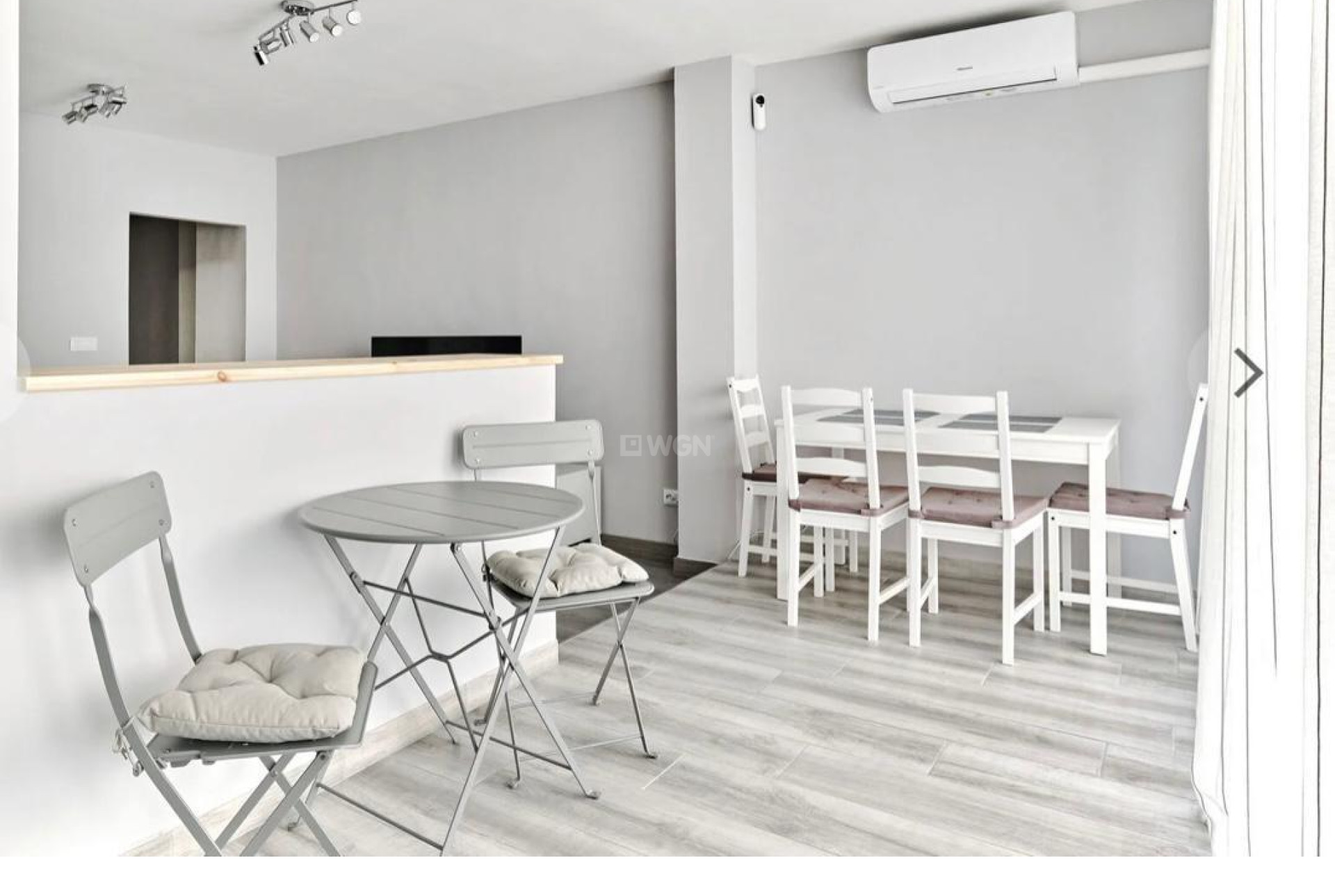 Resale - Apartment / flat - Torrevieja - Centro
