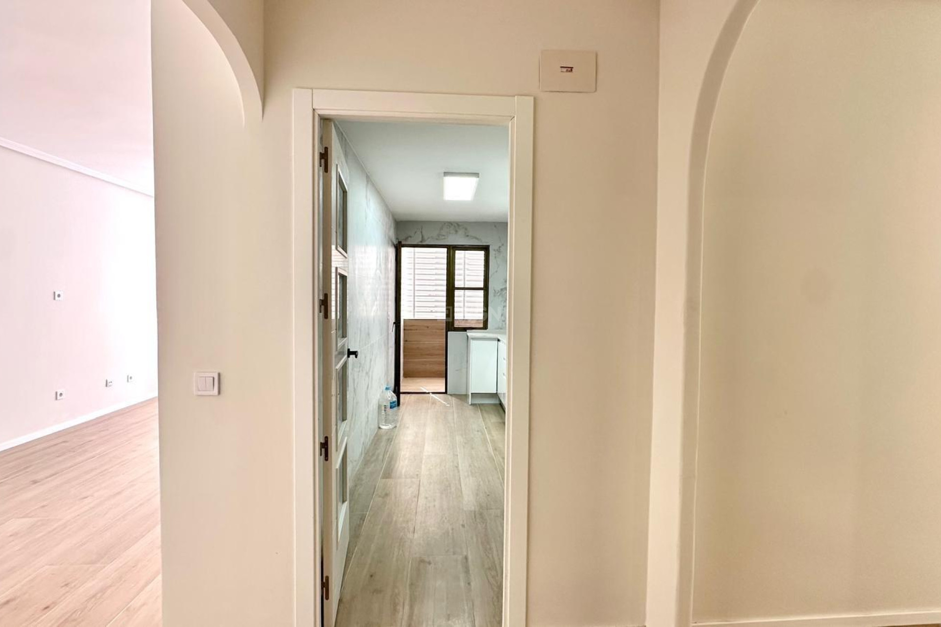 Resale - Apartment / flat - Torrevieja - Centro