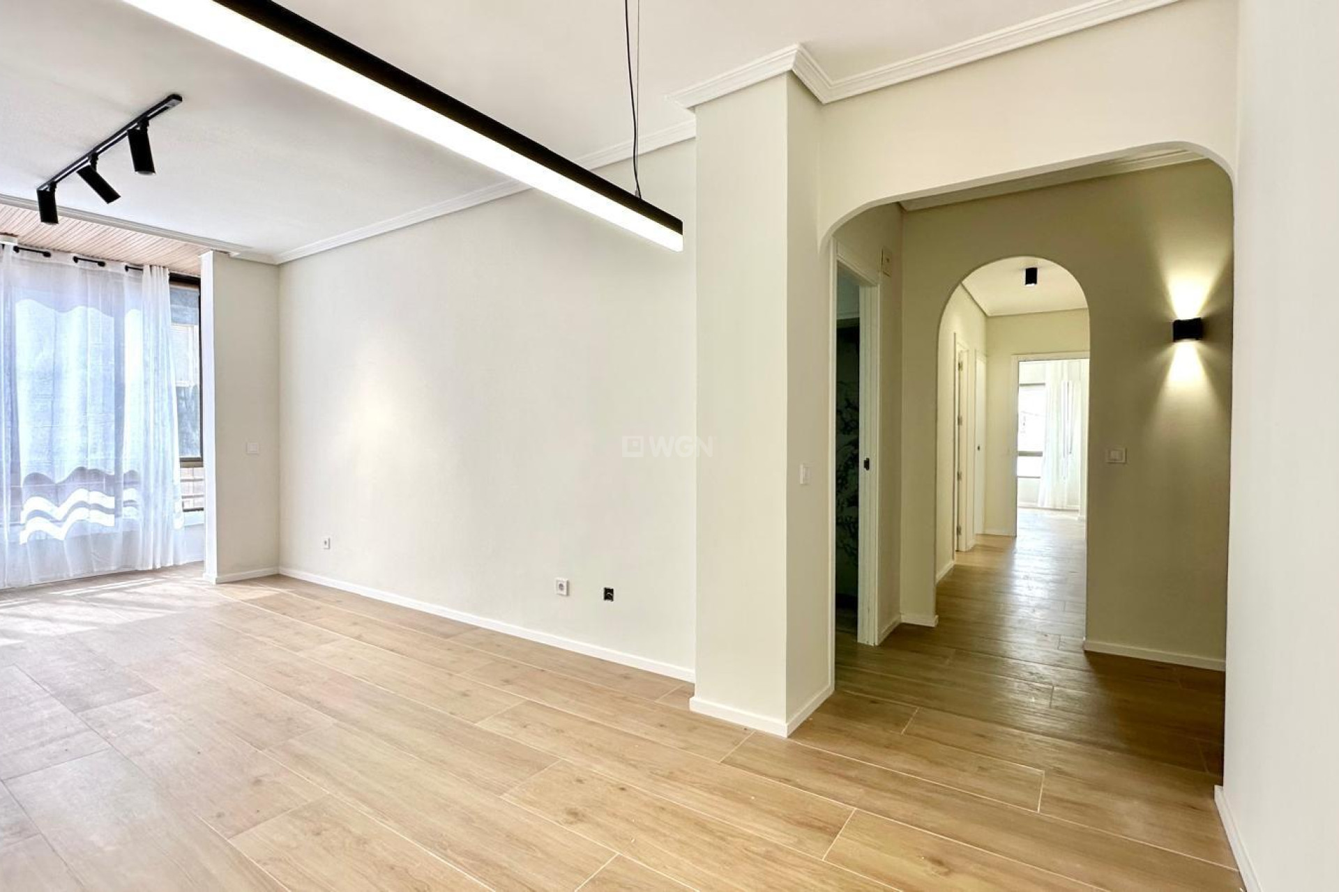 Resale - Apartment / flat - Torrevieja - Centro