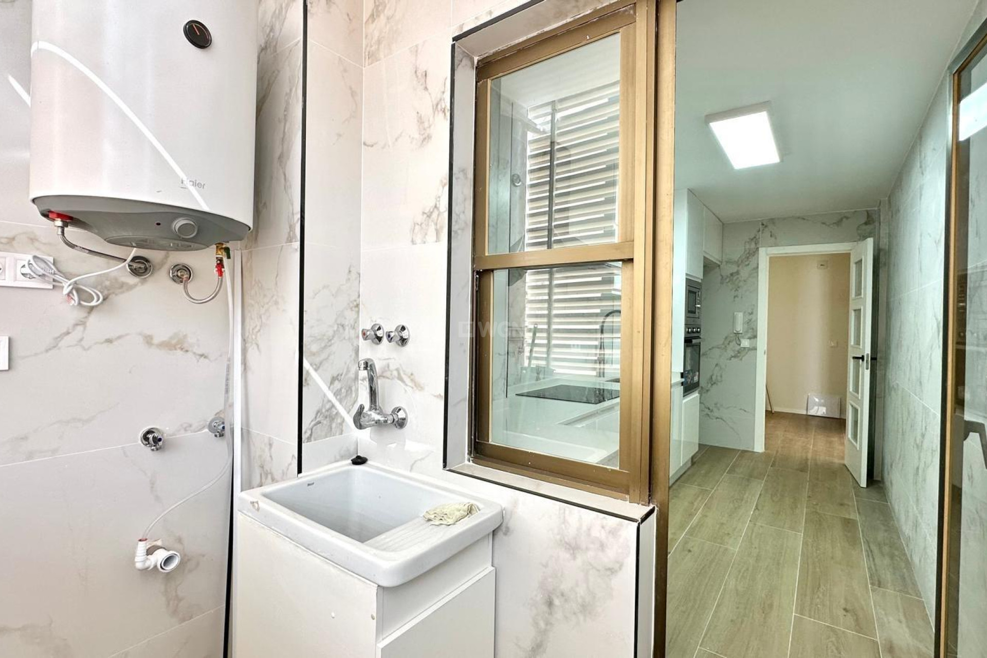 Resale - Apartment / flat - Torrevieja - Centro