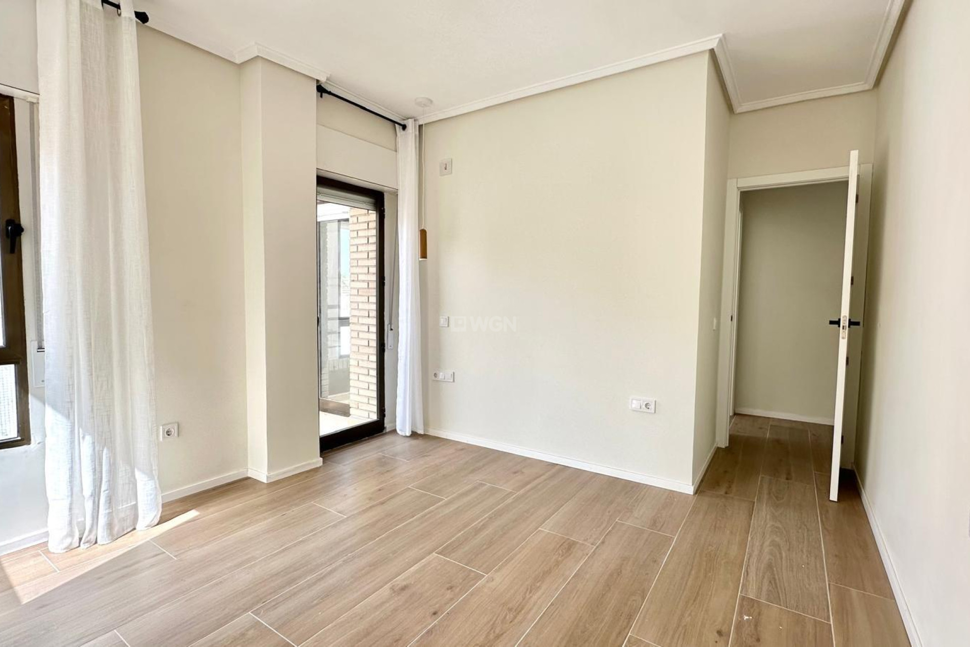 Resale - Apartment / flat - Torrevieja - Centro