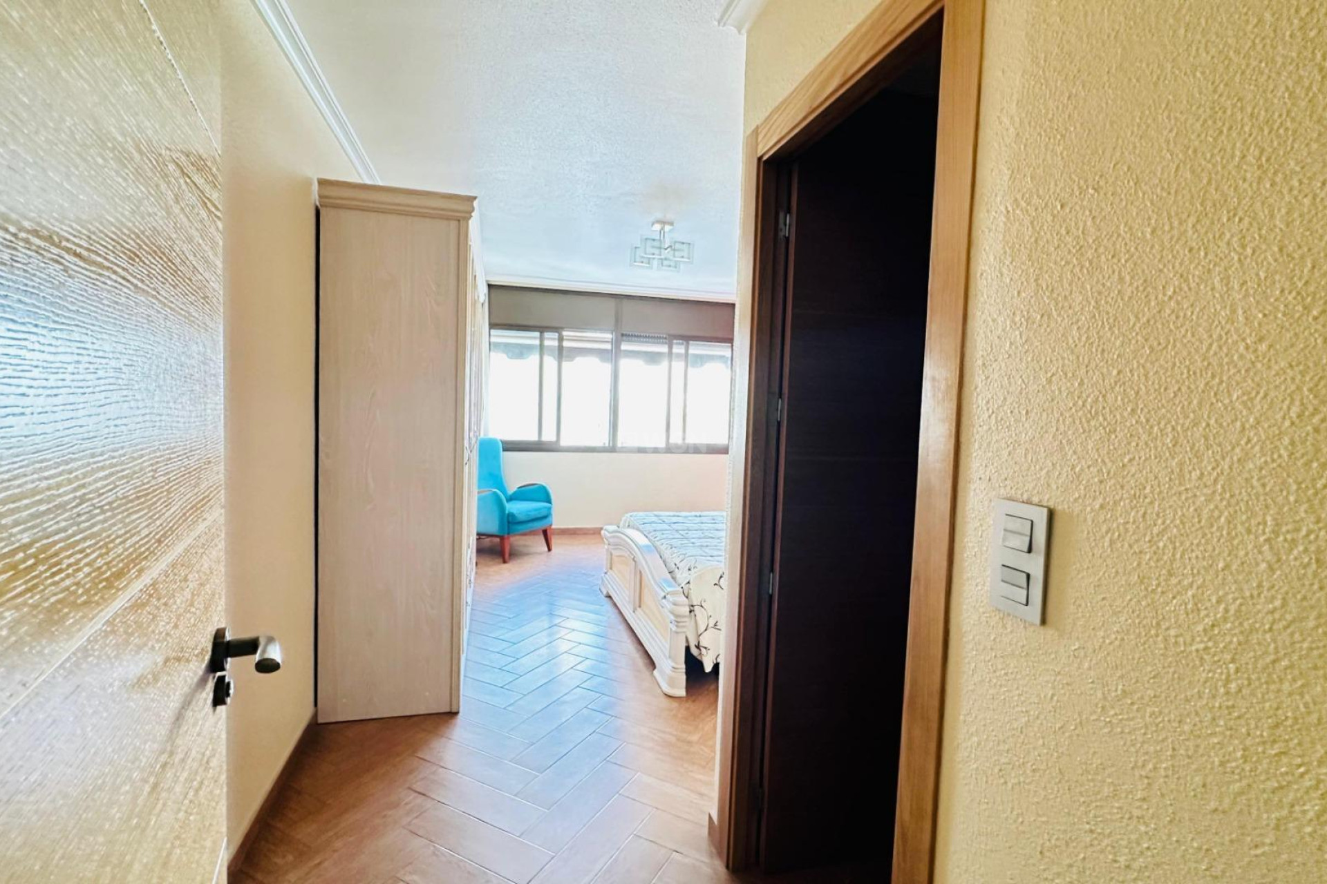 Resale - Apartment / flat - Torrevieja - Centro
