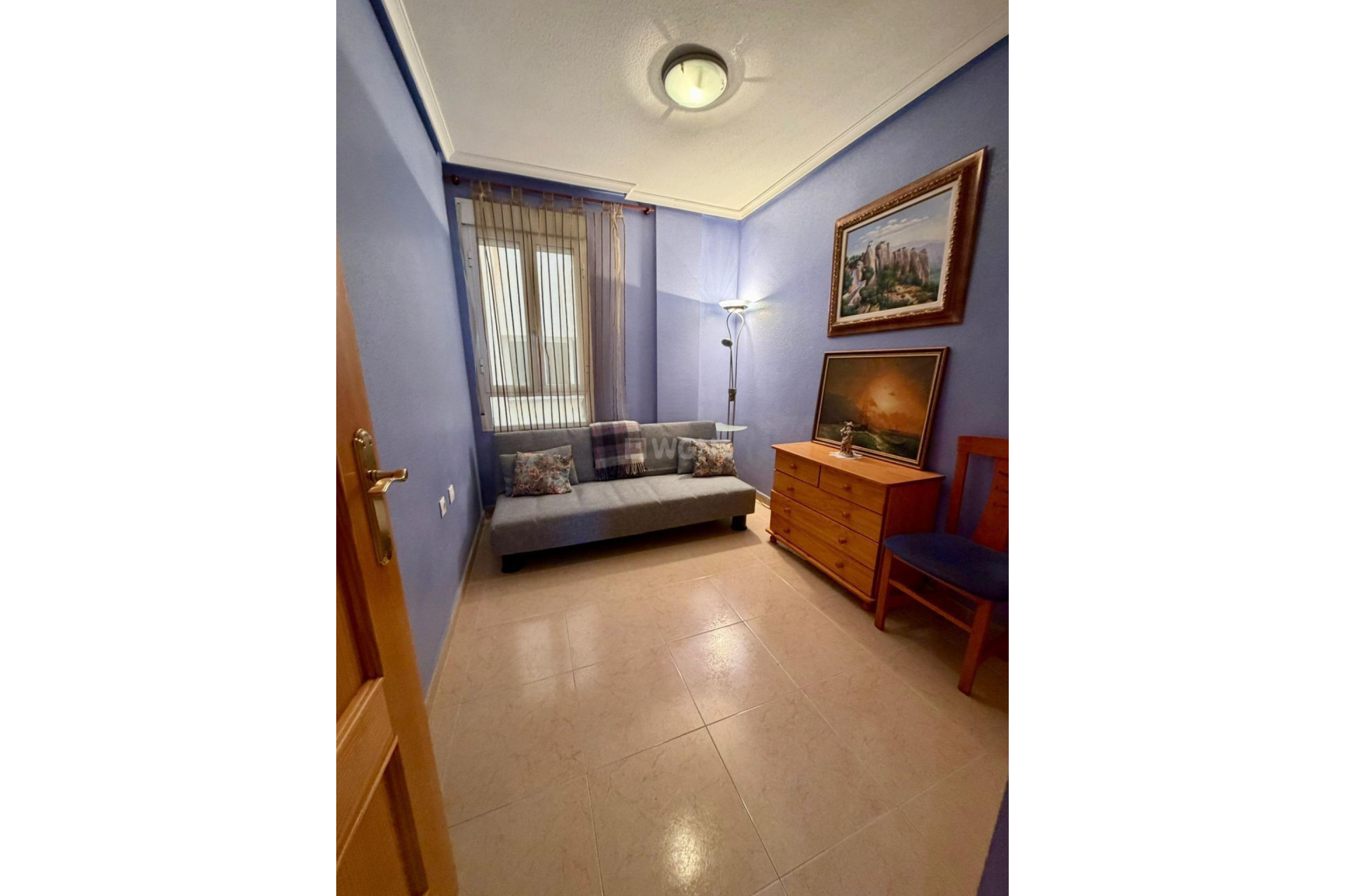 Resale - Apartment / flat - Torrevieja - Centro