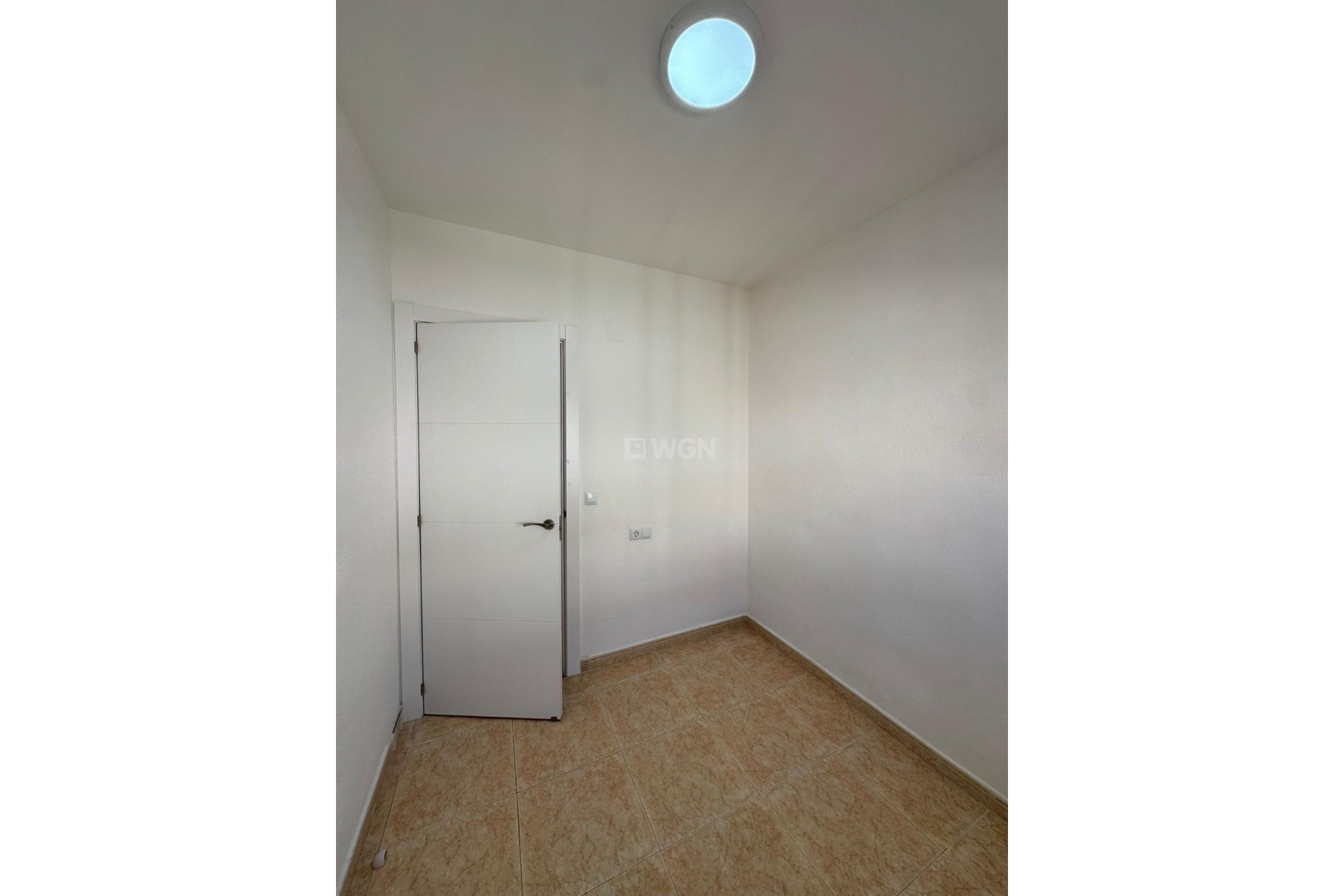 Resale - Apartment / flat - Torrevieja - Centro