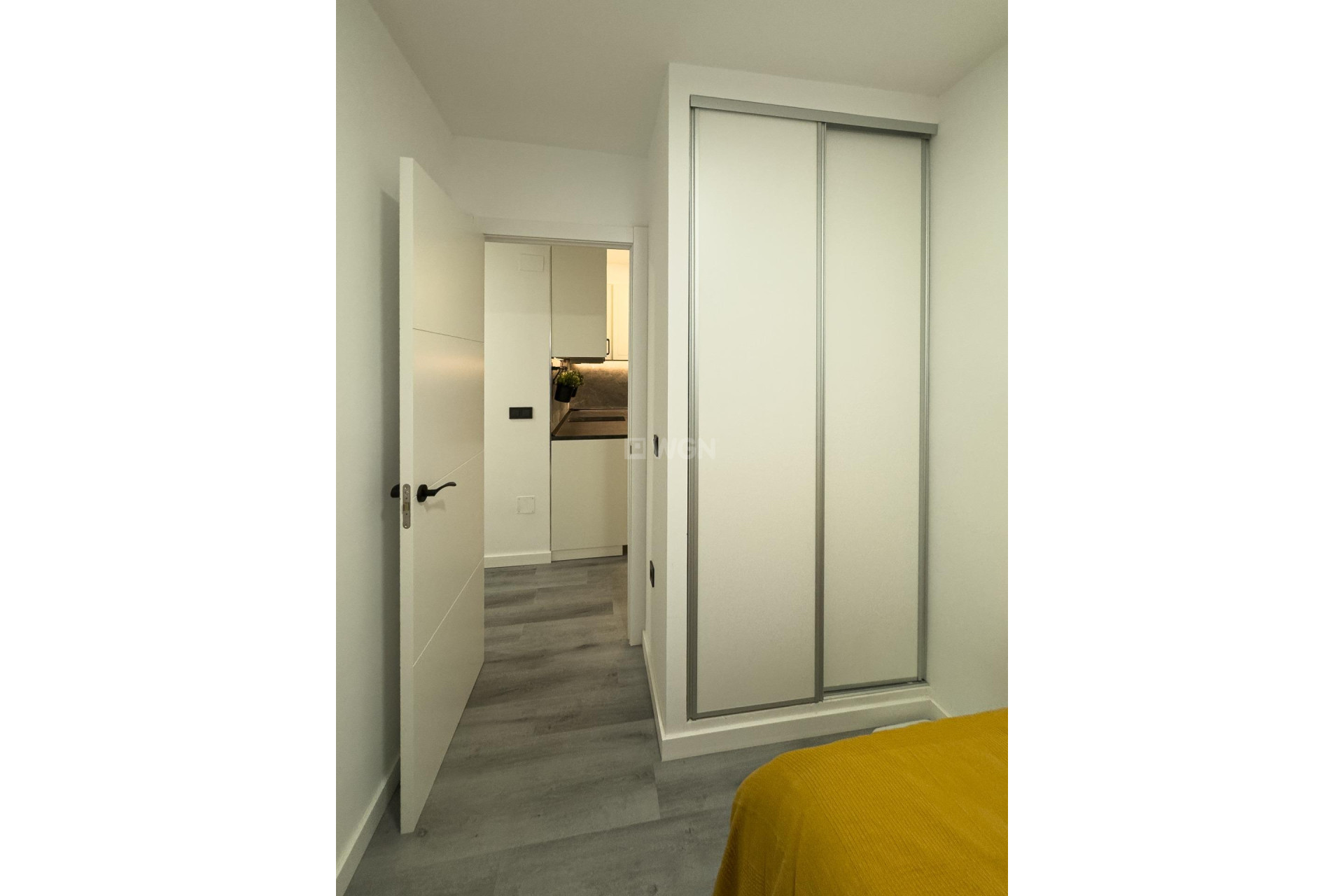 Resale - Apartment / flat - Torrevieja - Centro