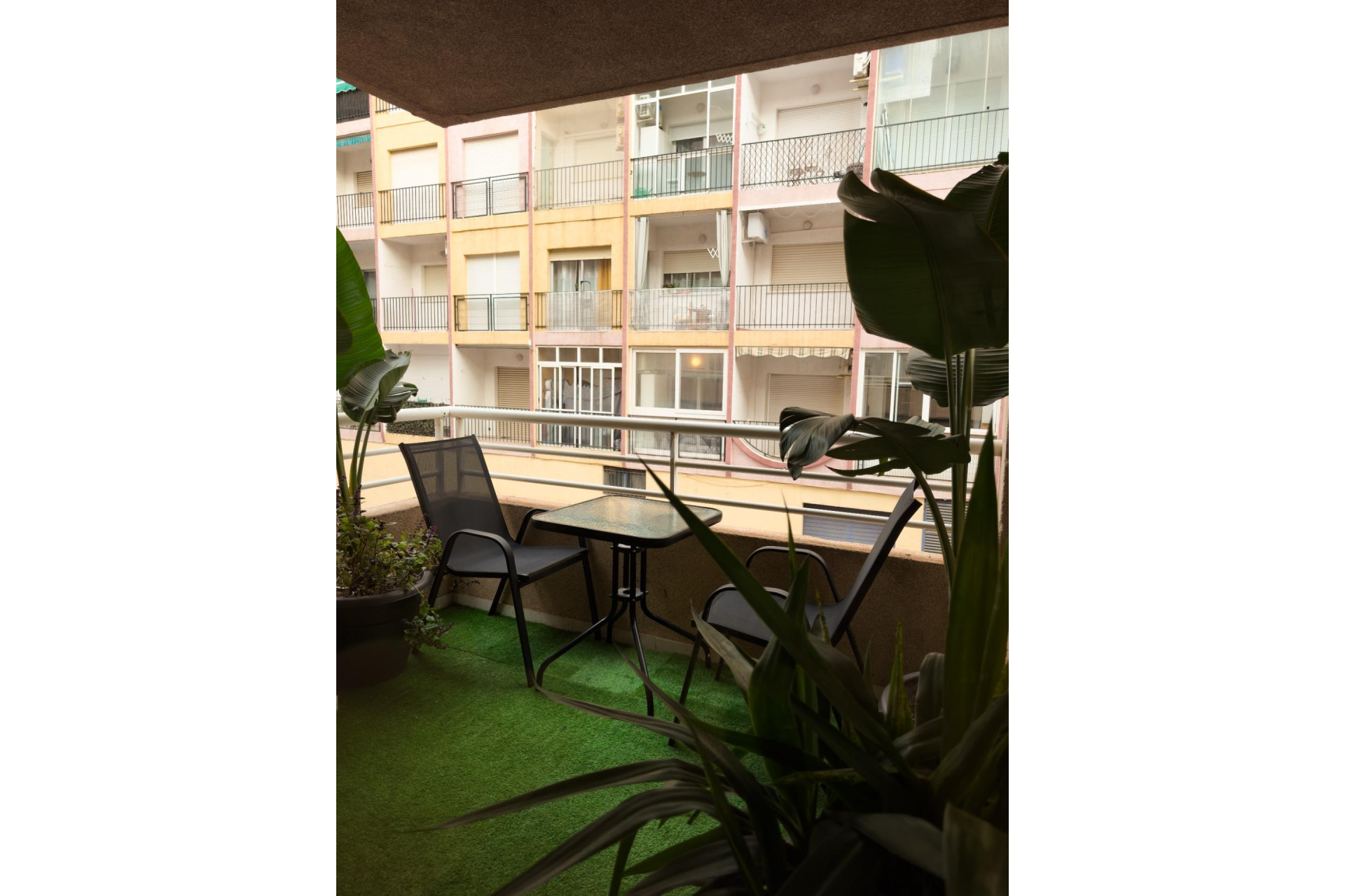 Resale - Apartment / flat - Torrevieja - Centro