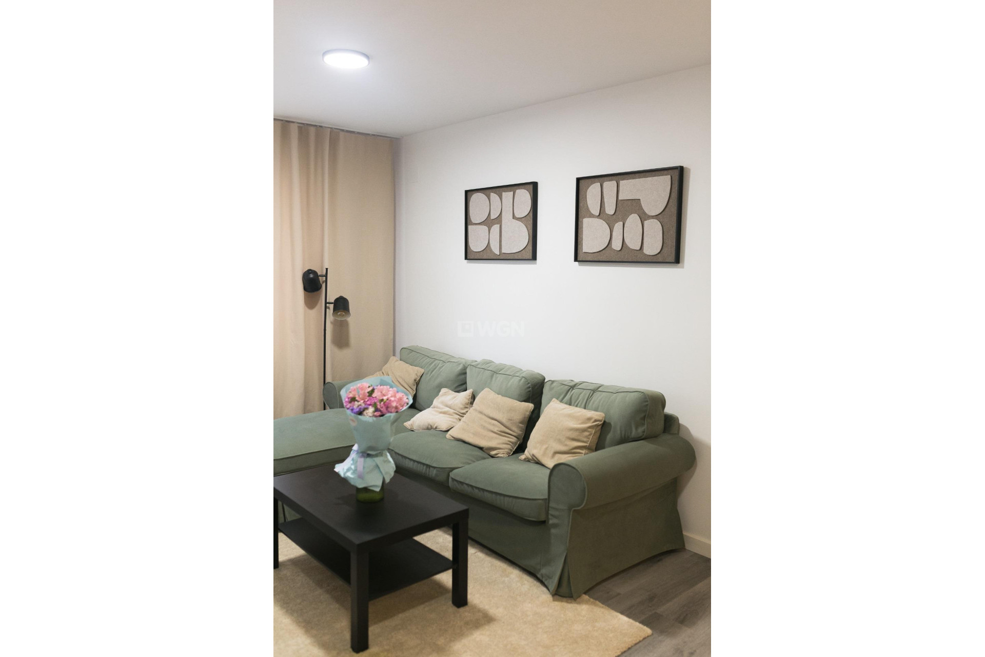 Resale - Apartment / flat - Torrevieja - Centro