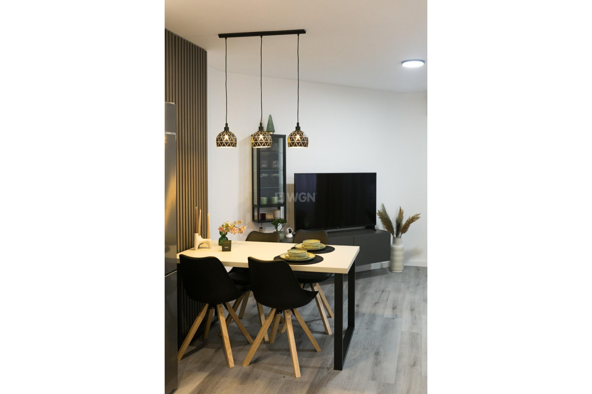 Resale - Apartment / flat - Torrevieja - Centro