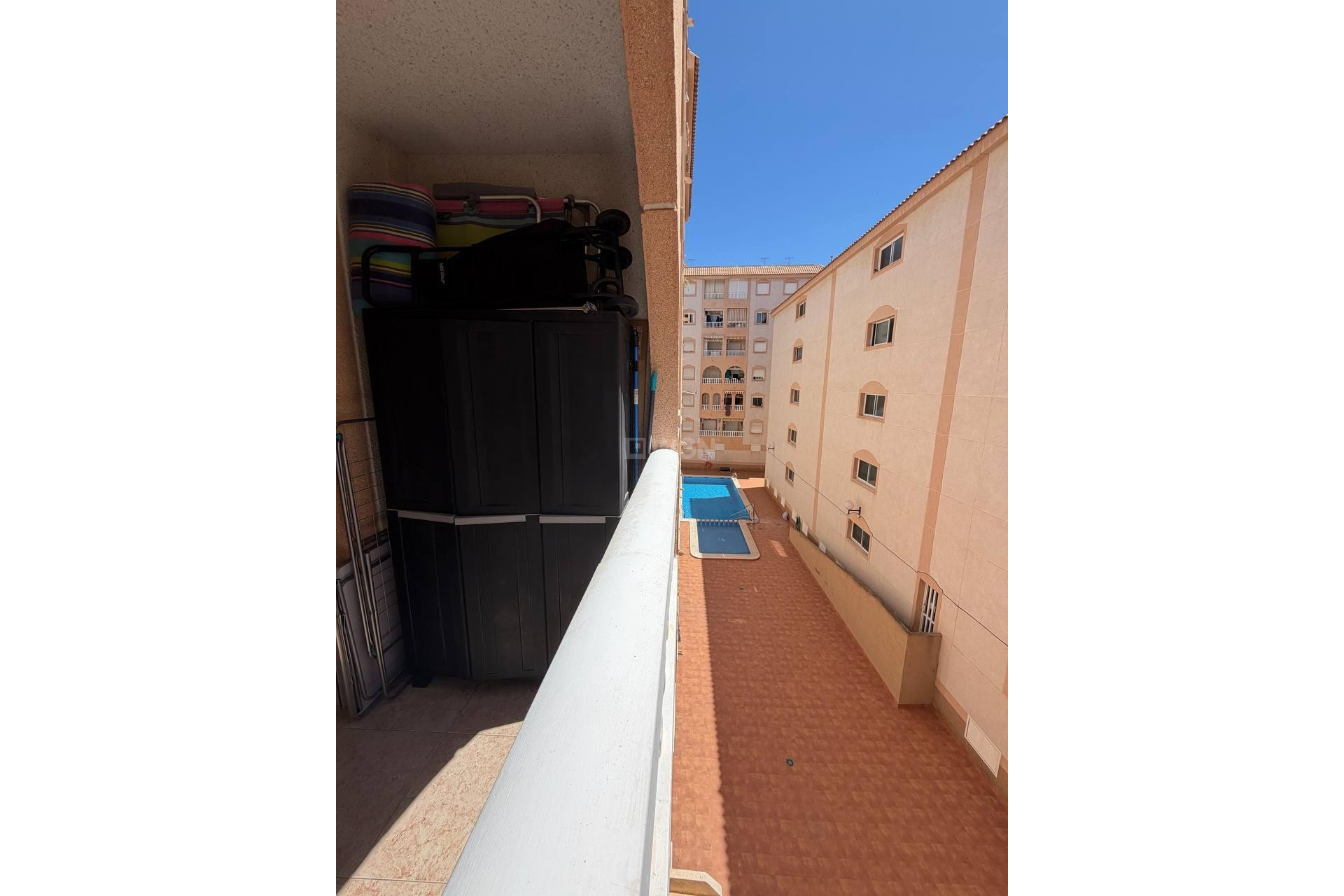 Resale - Apartment / flat - Torrevieja - Centro