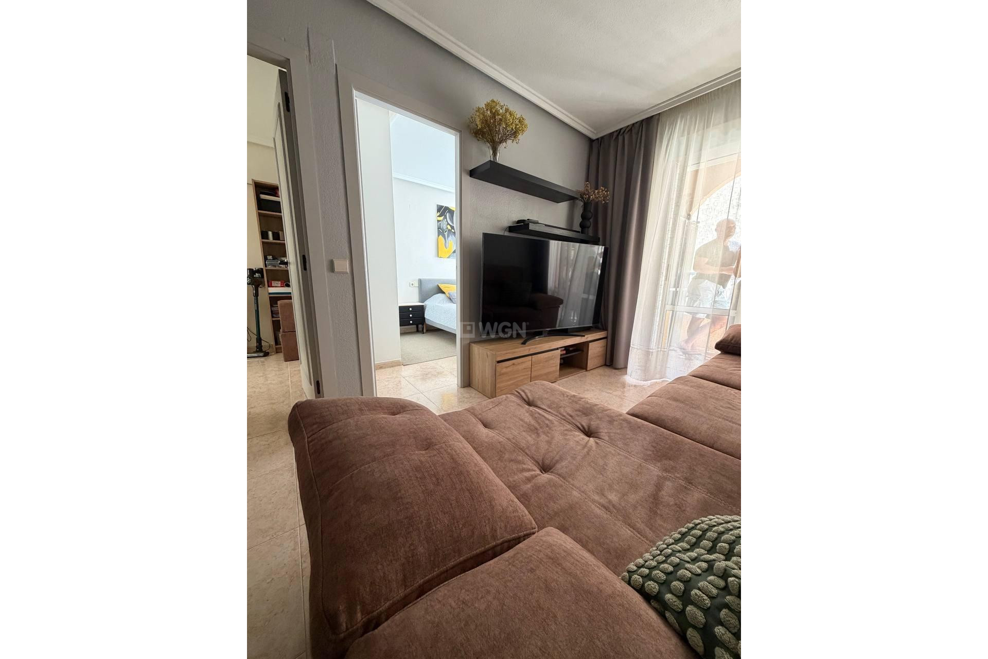 Resale - Apartment / flat - Torrevieja - Centro