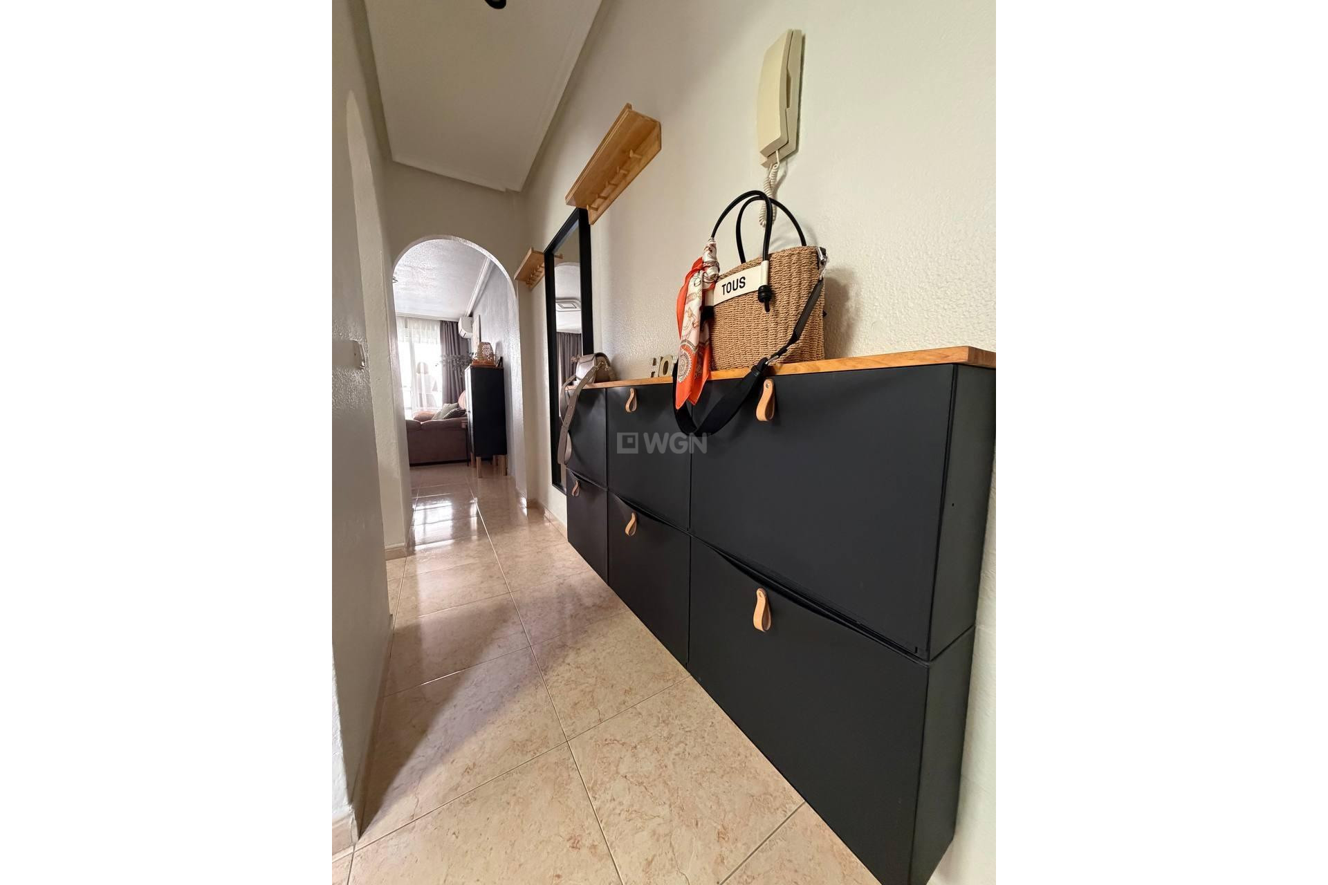 Resale - Apartment / flat - Torrevieja - Centro