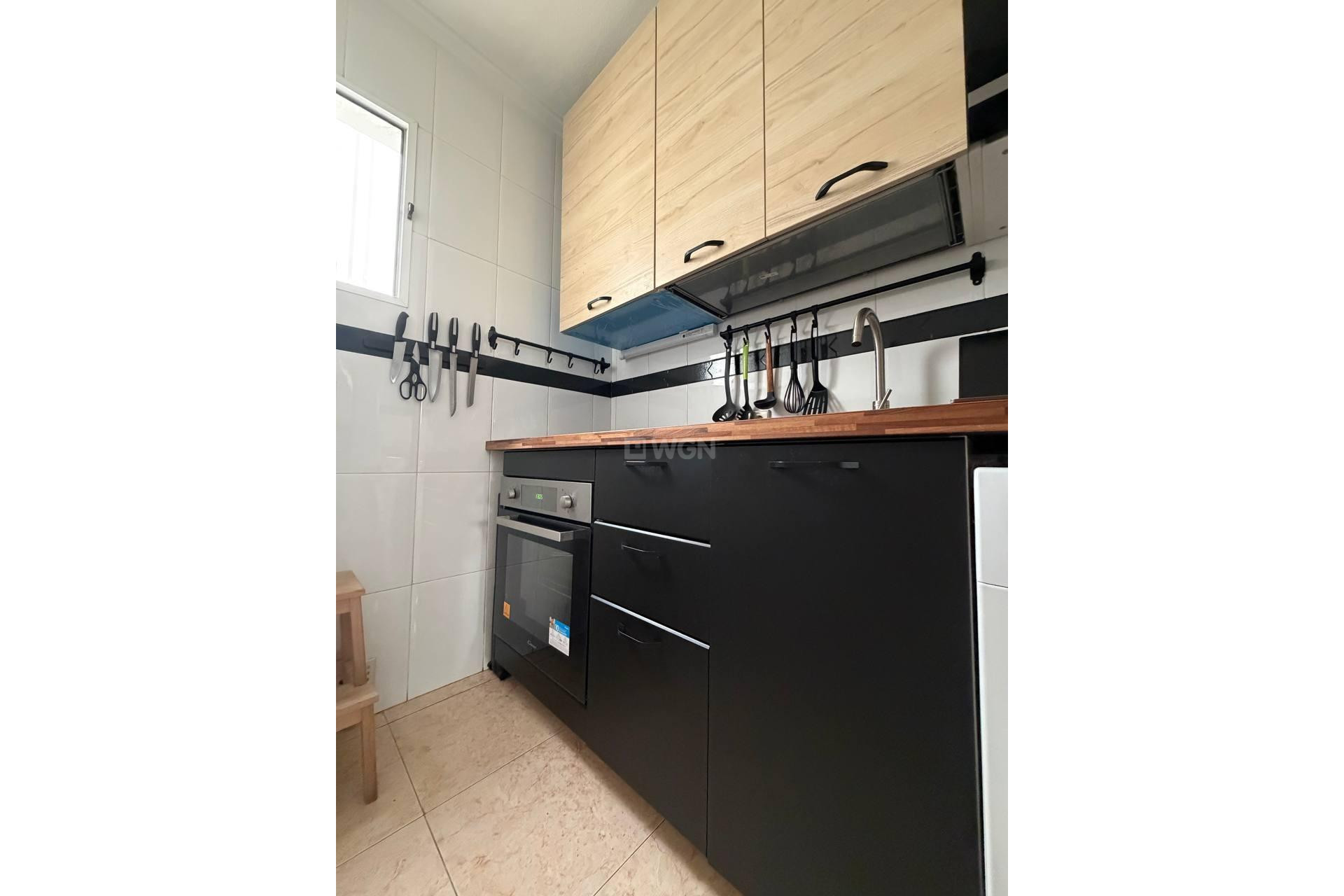 Resale - Apartment / flat - Torrevieja - Centro