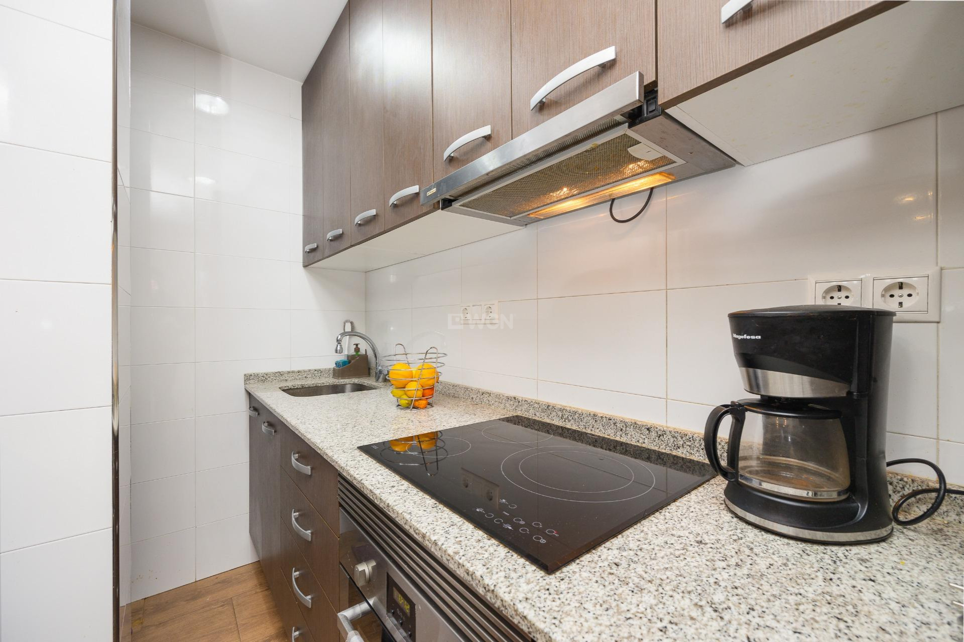 Resale - Apartment / flat - Torrevieja - Centro